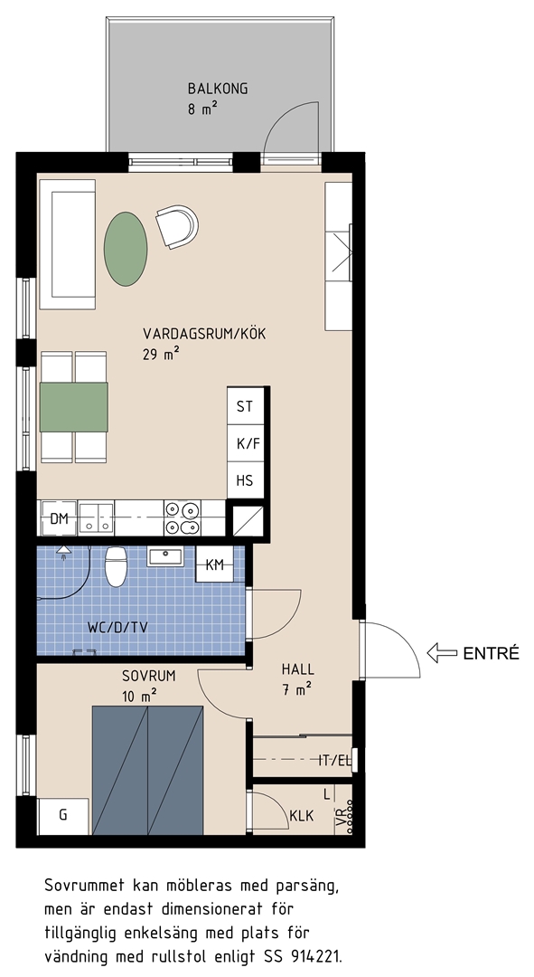 6.1101 – Trollsländan