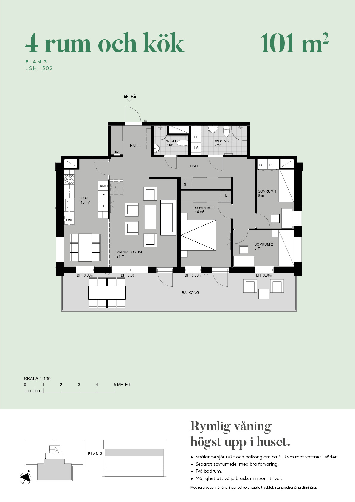 A1302 –