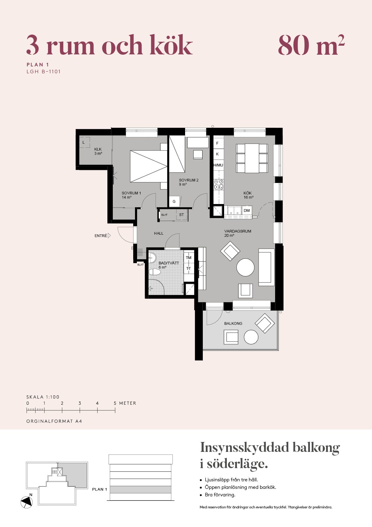 B1101 – Kappseglaren 2