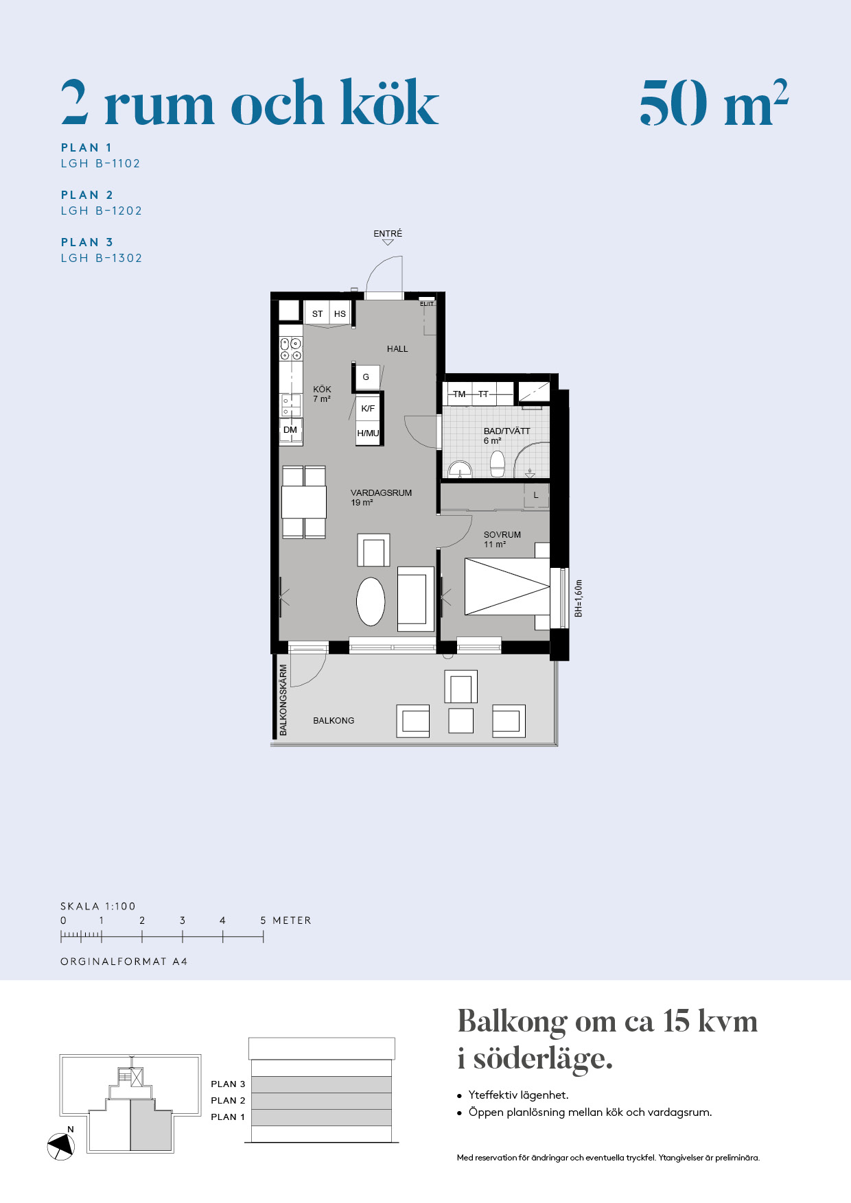 B1102 – Kappseglaren 2