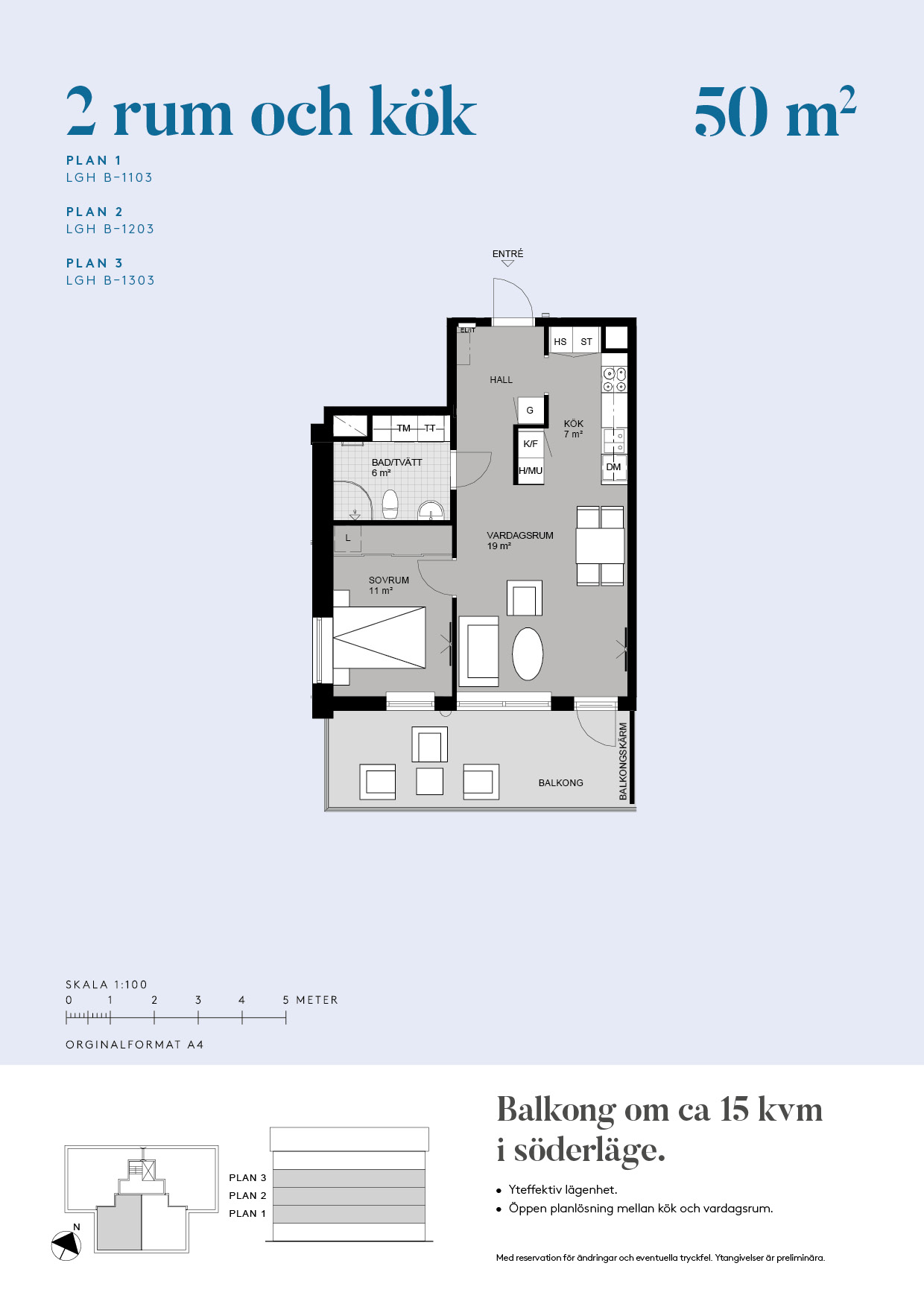 B1103 – Kappseglaren 2