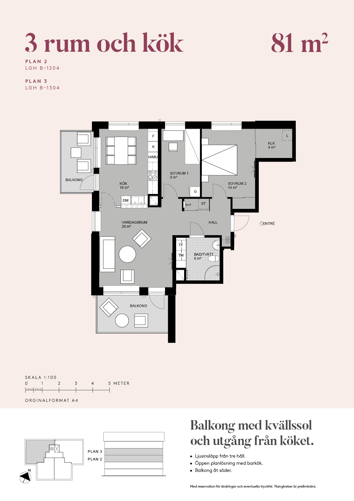 B1204 – Kappseglaren 2