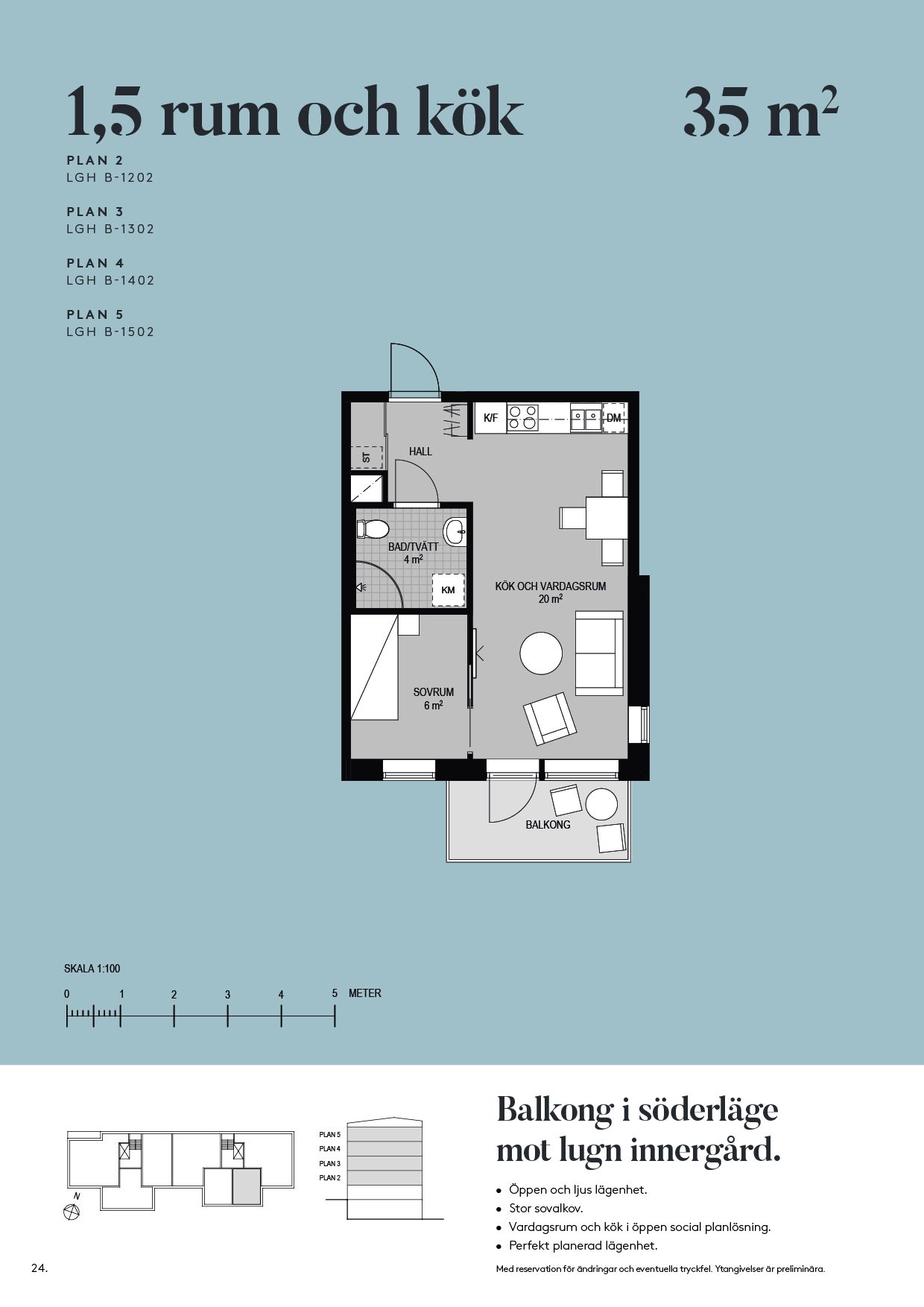 B1402 – Volt