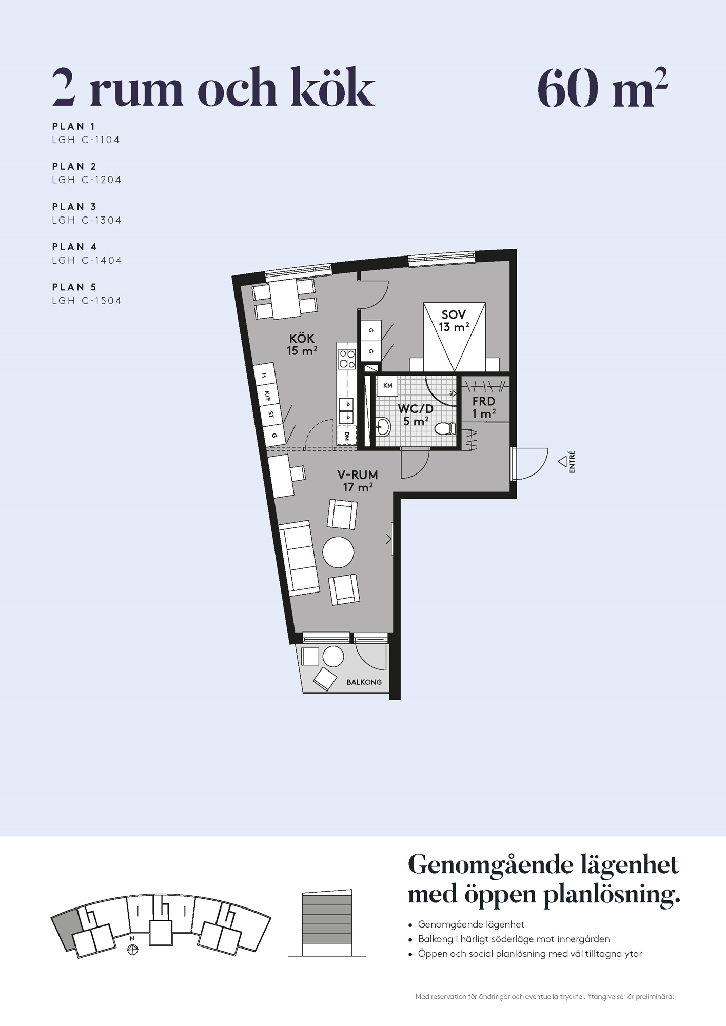 C1404 – Watt