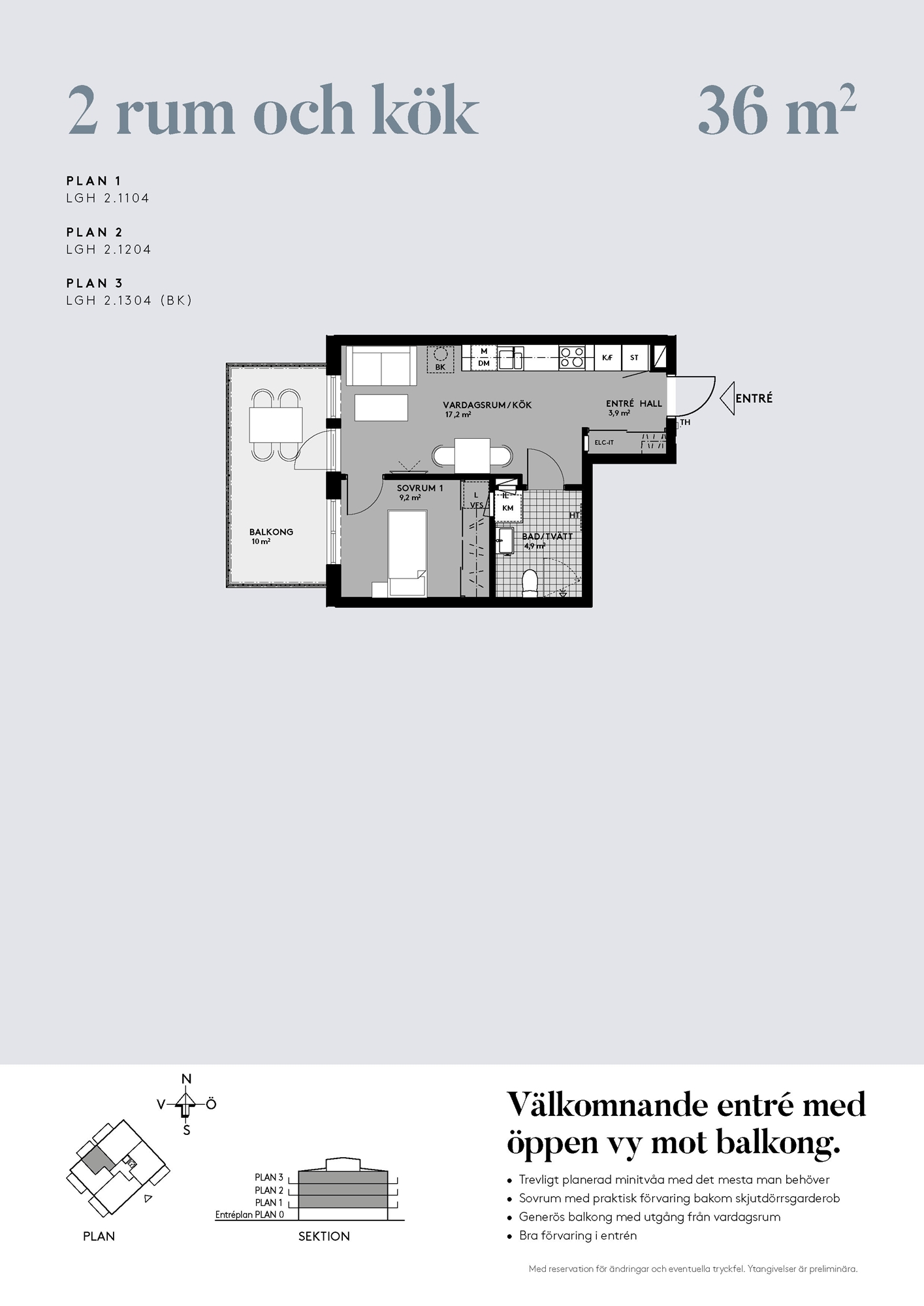 B1104 – Konduktören