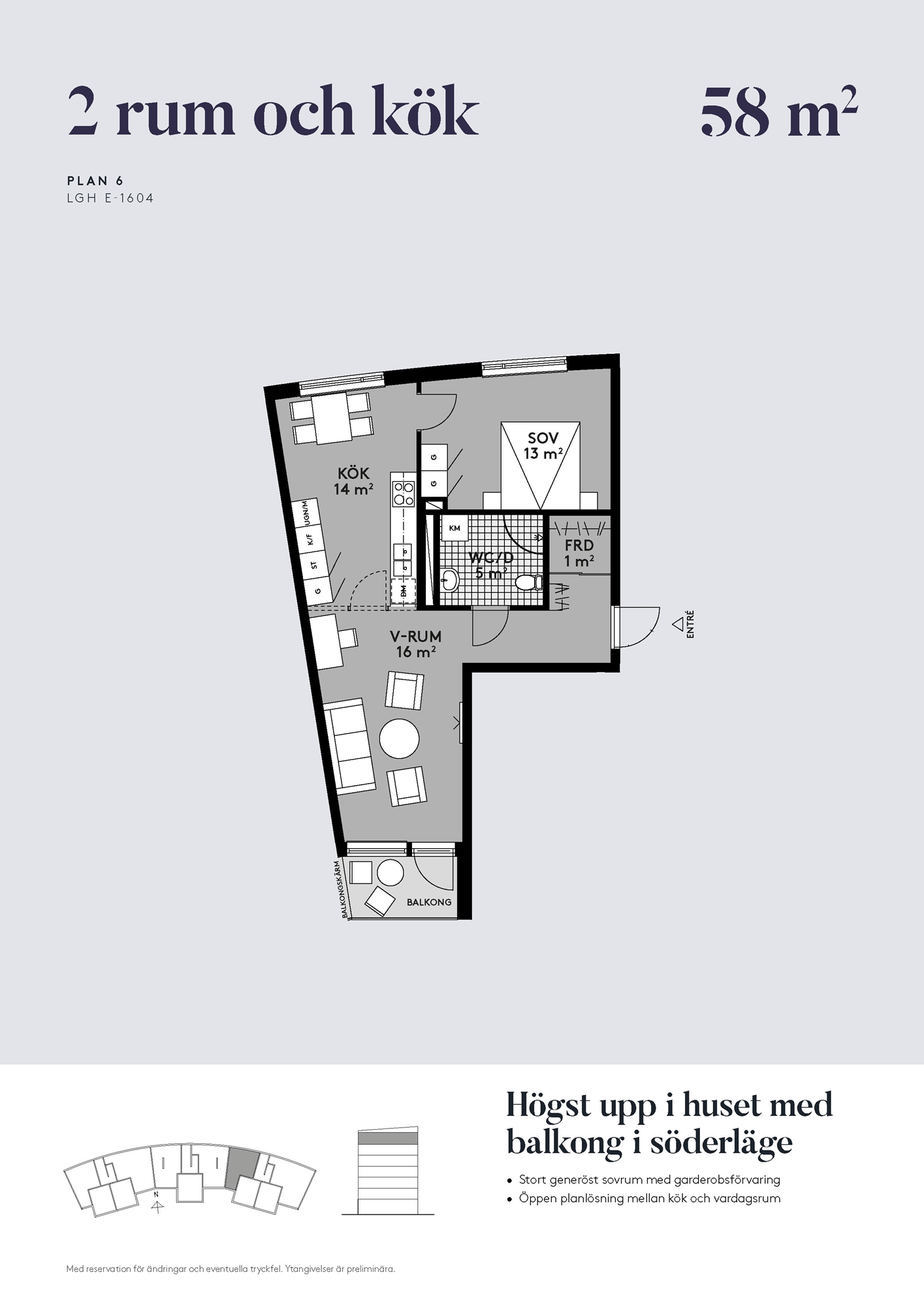 E1604 – Watt