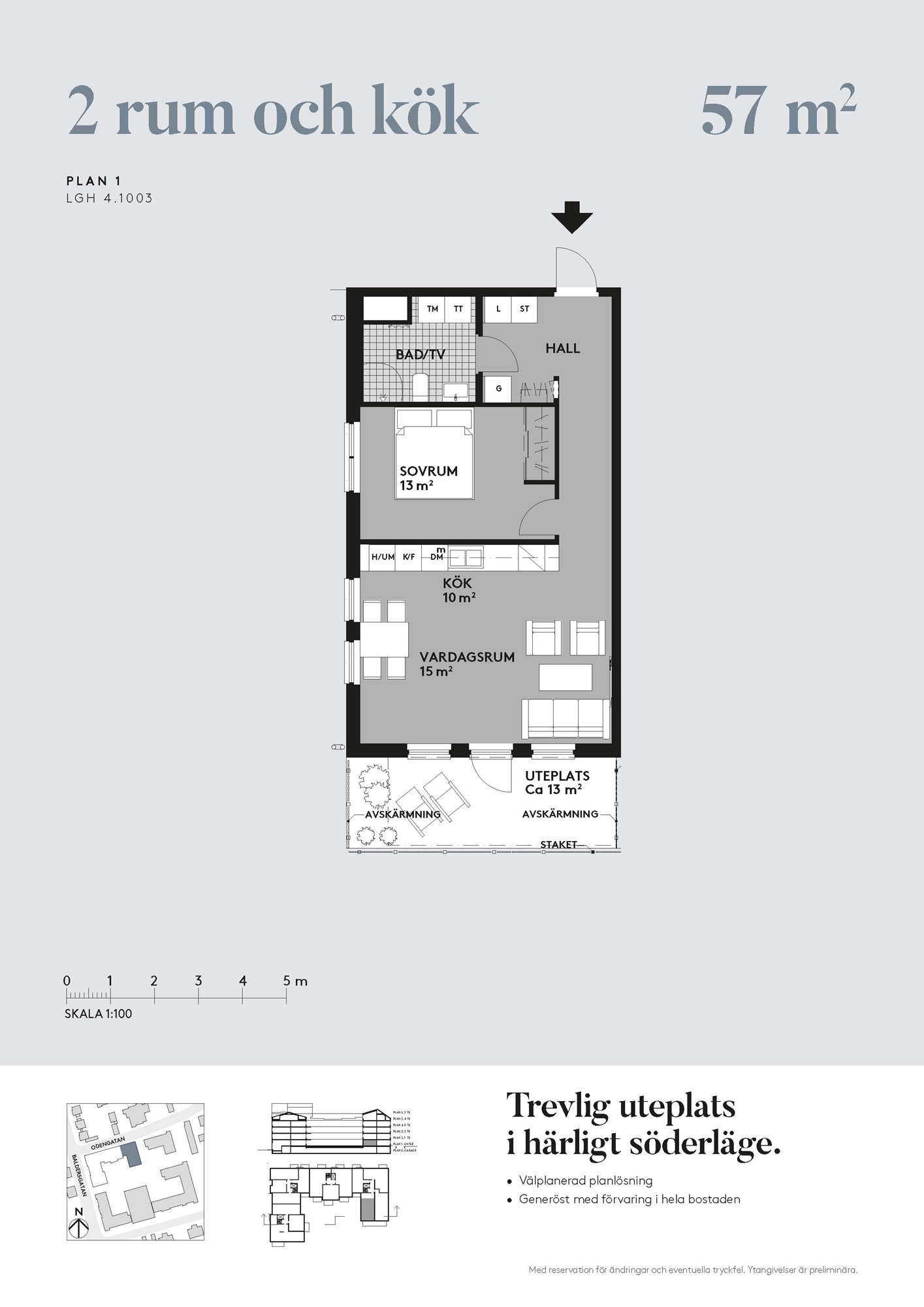 4-1003 – Lugnets Oas