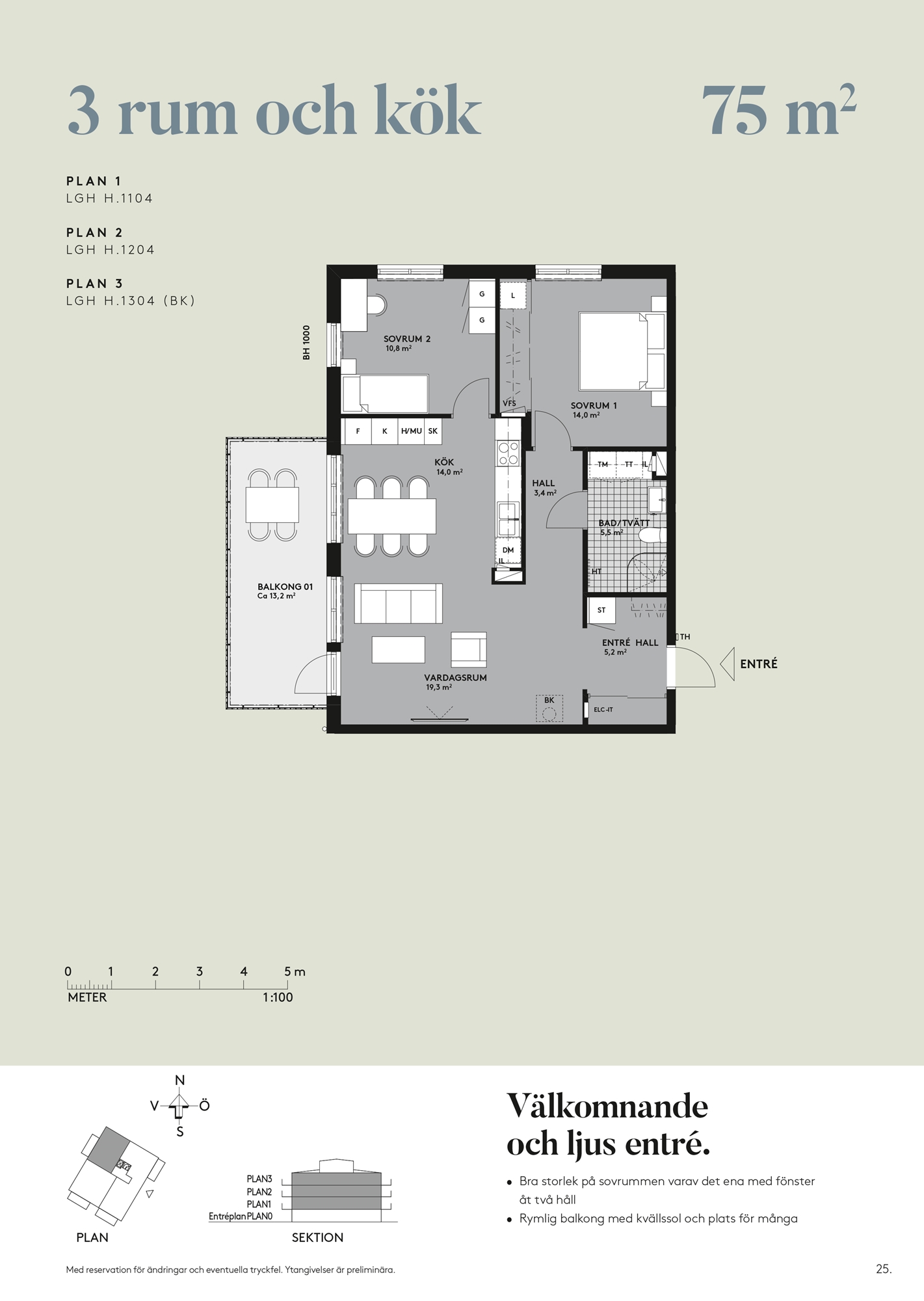 H-1304 – Gyllene Hoven