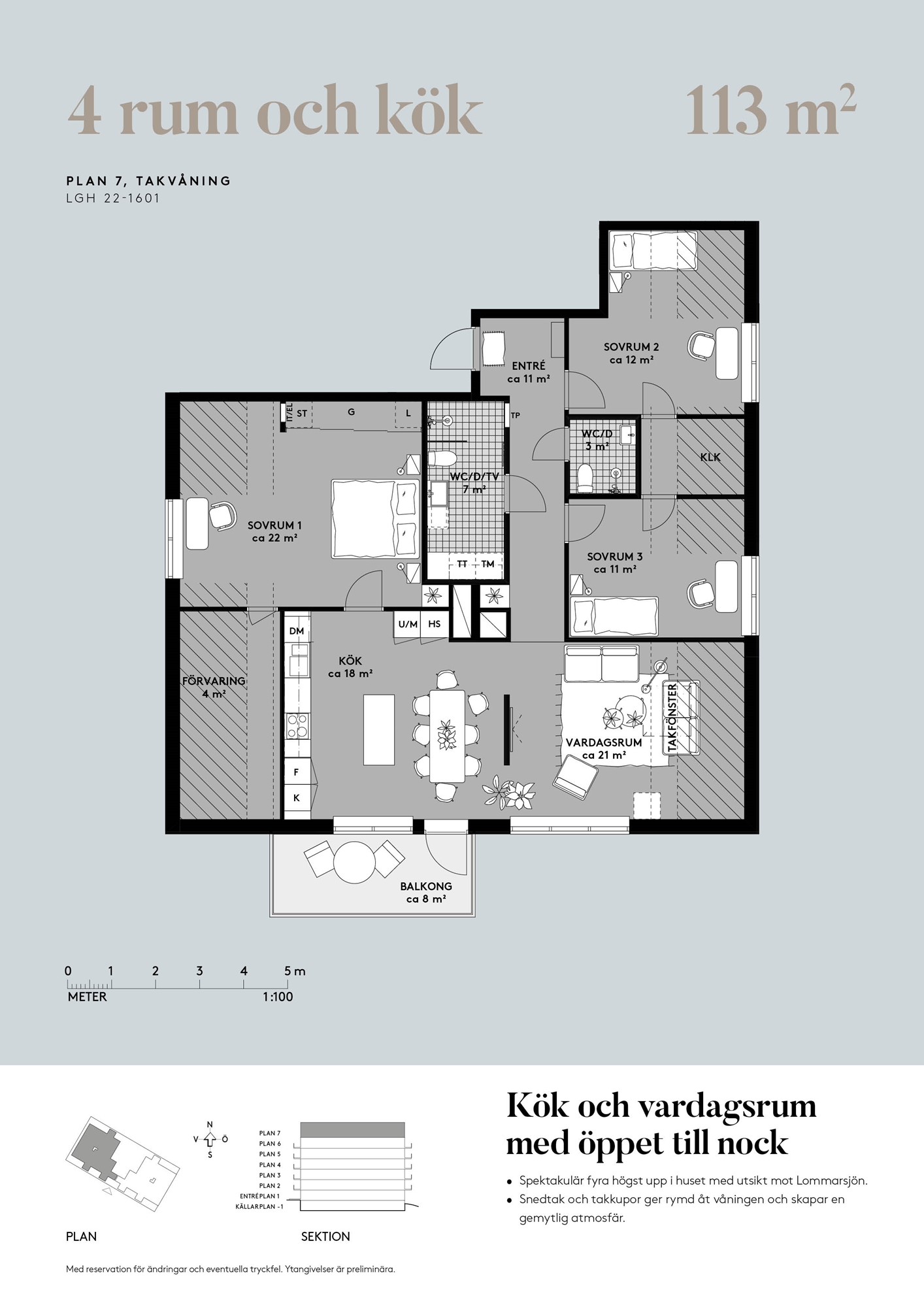 22-1601 – Bergsklättraren