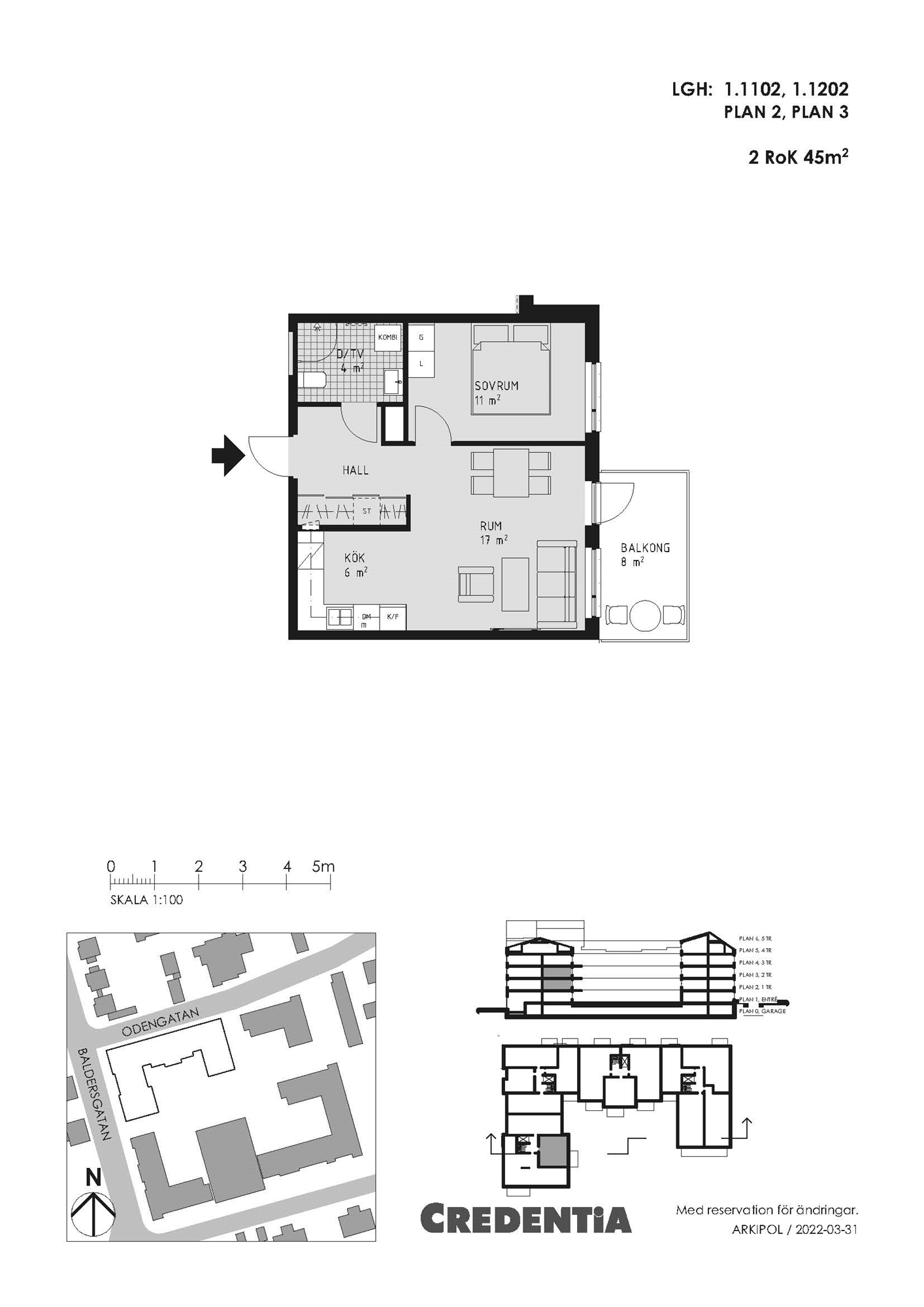 1-1202 – Lugnets Oas