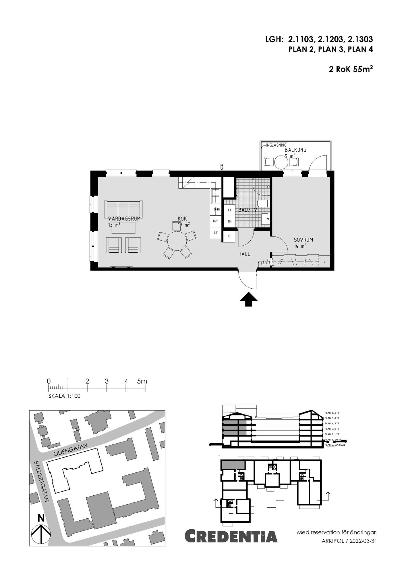 2-1203 – Lugnets Oas