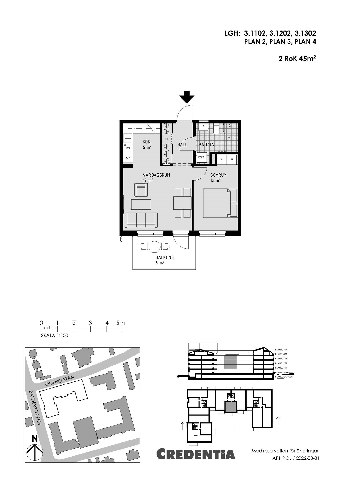 3-1202 – Lugnets Oas