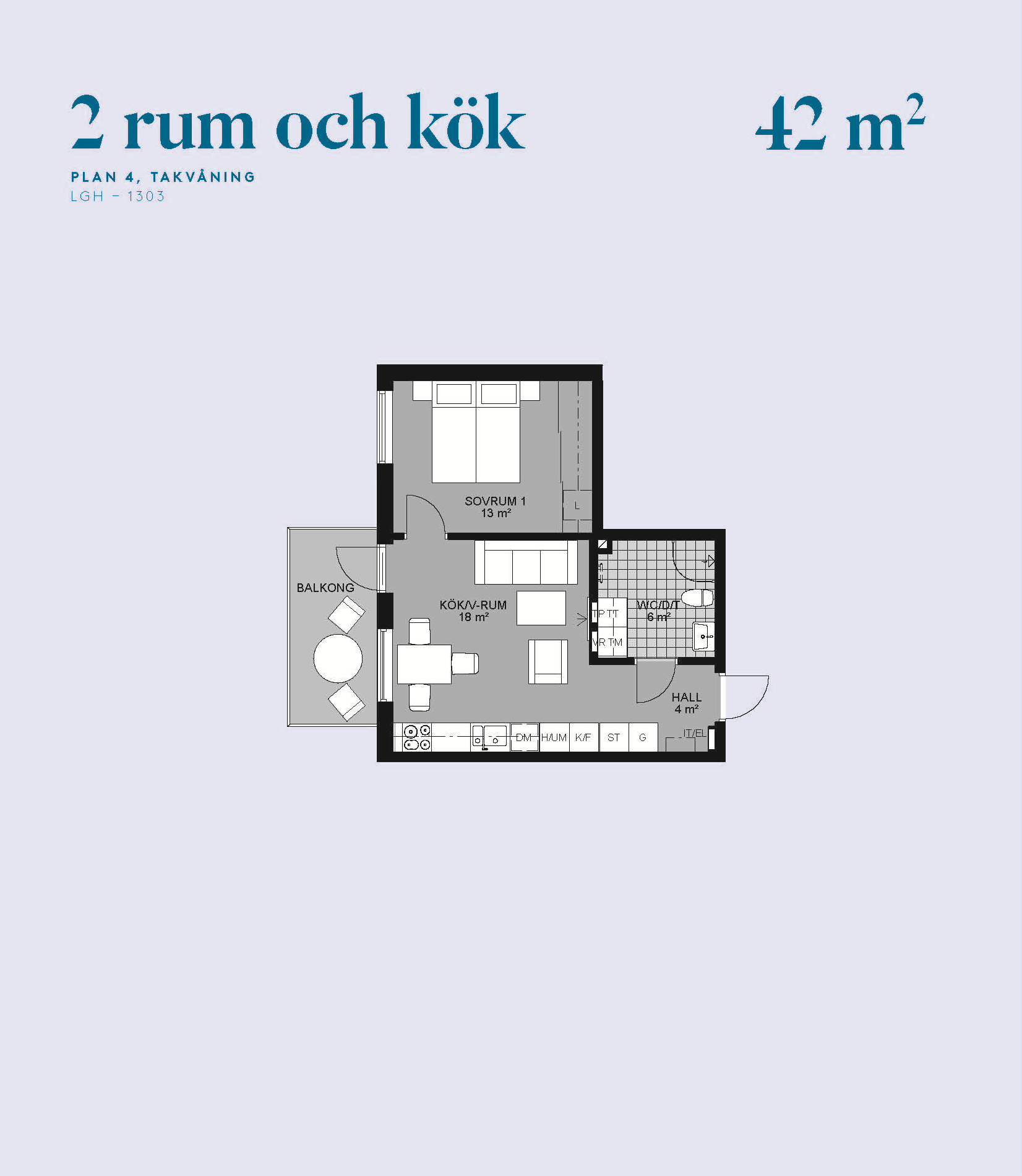 G.1303 – Gullklövern