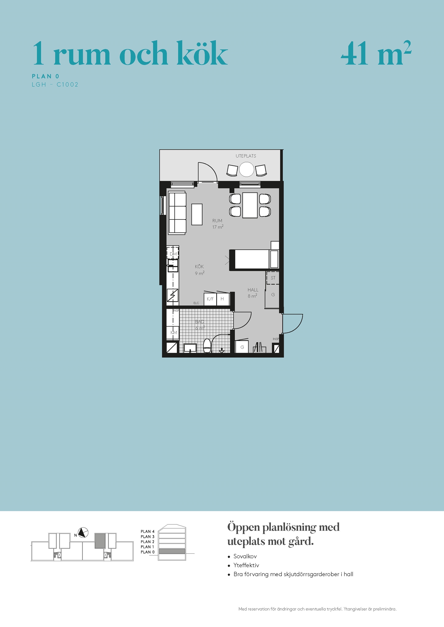 C1002 – Kvarnen
