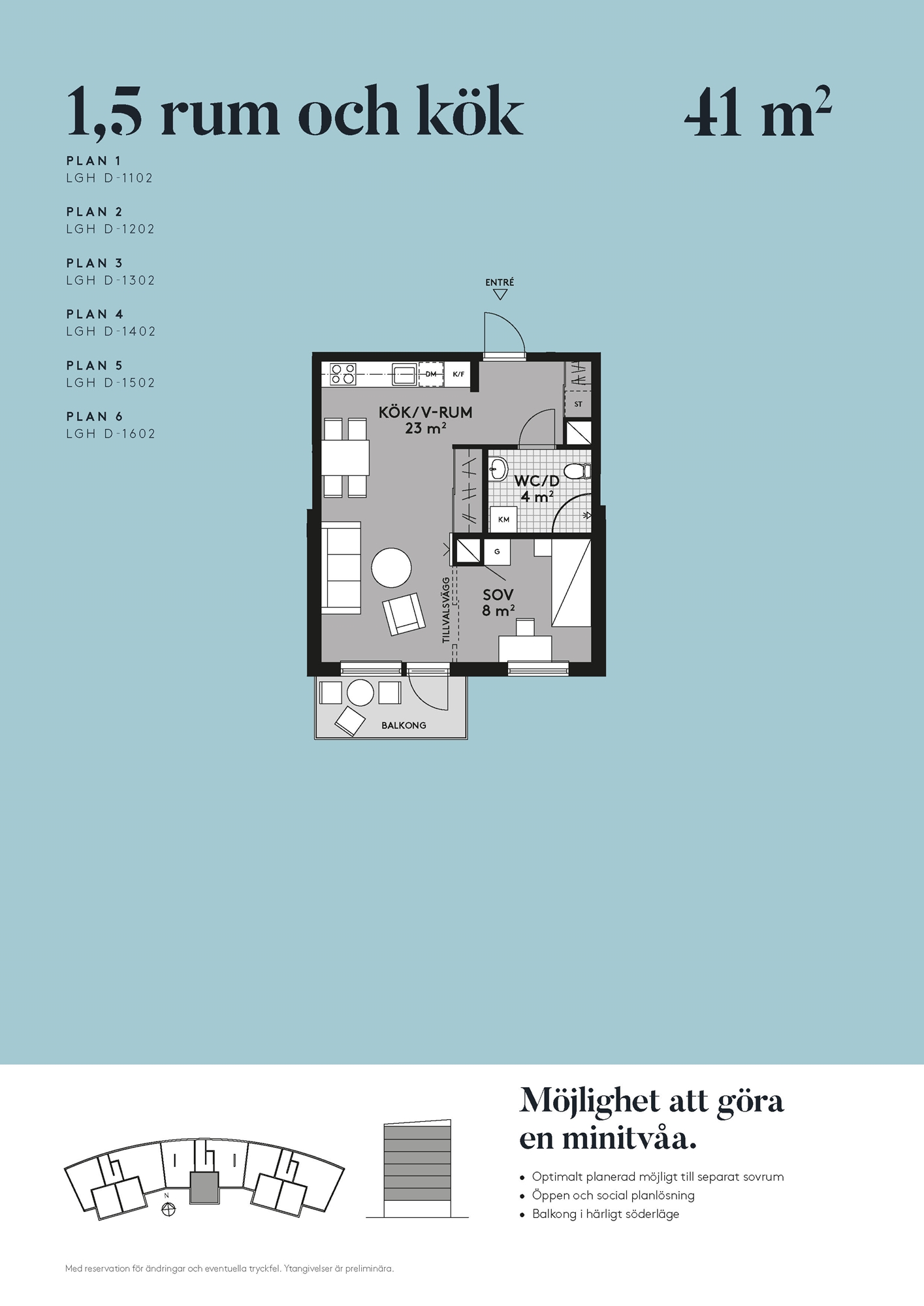 D1202 – Watt