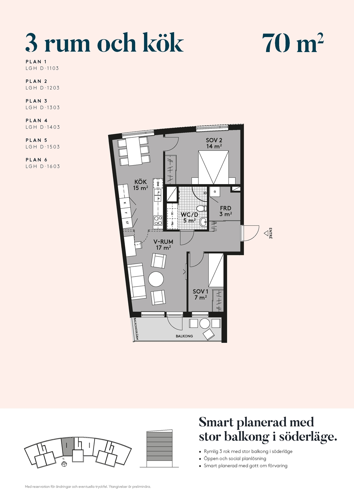 D1203 – Watt
