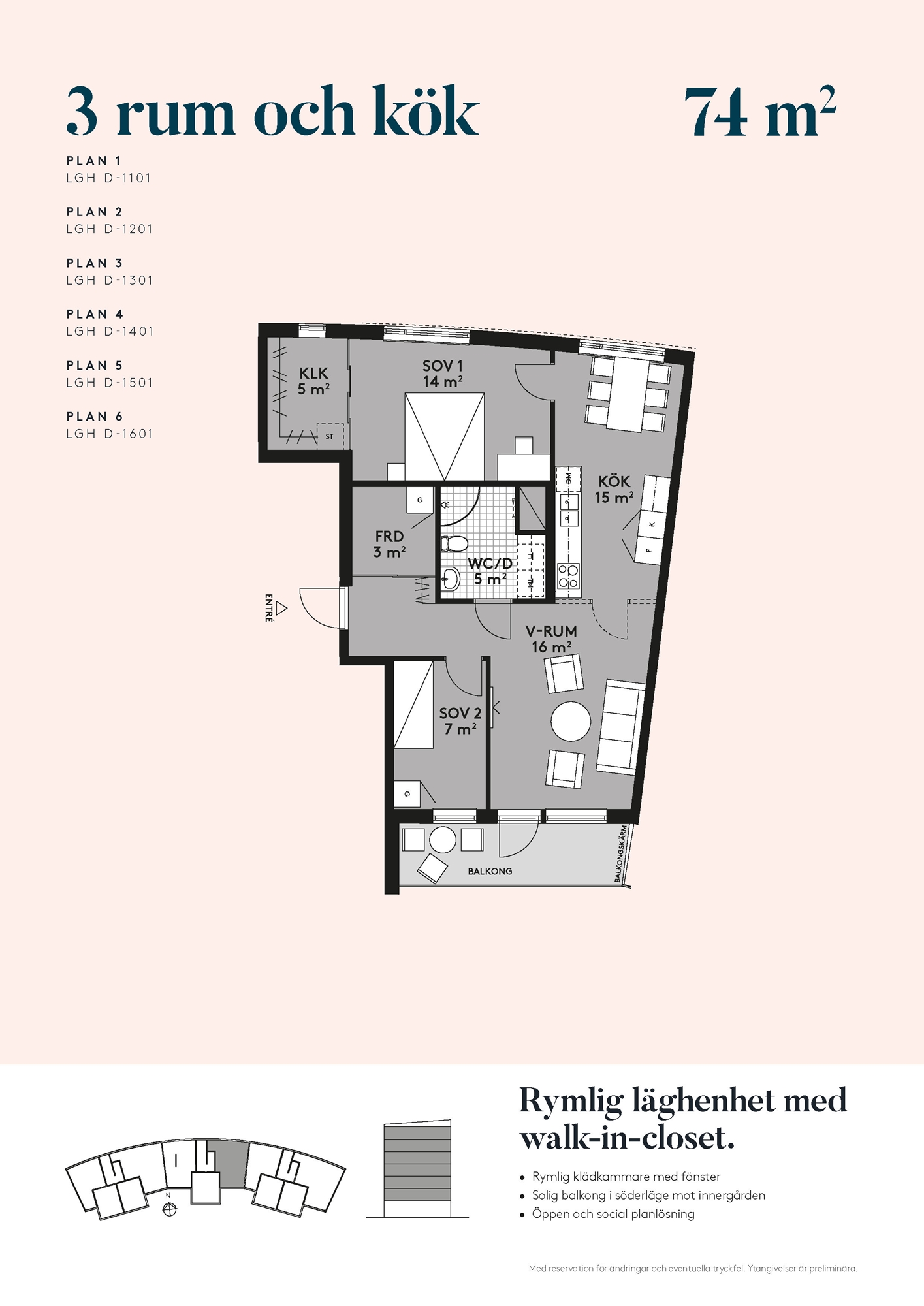 D1601 – Watt