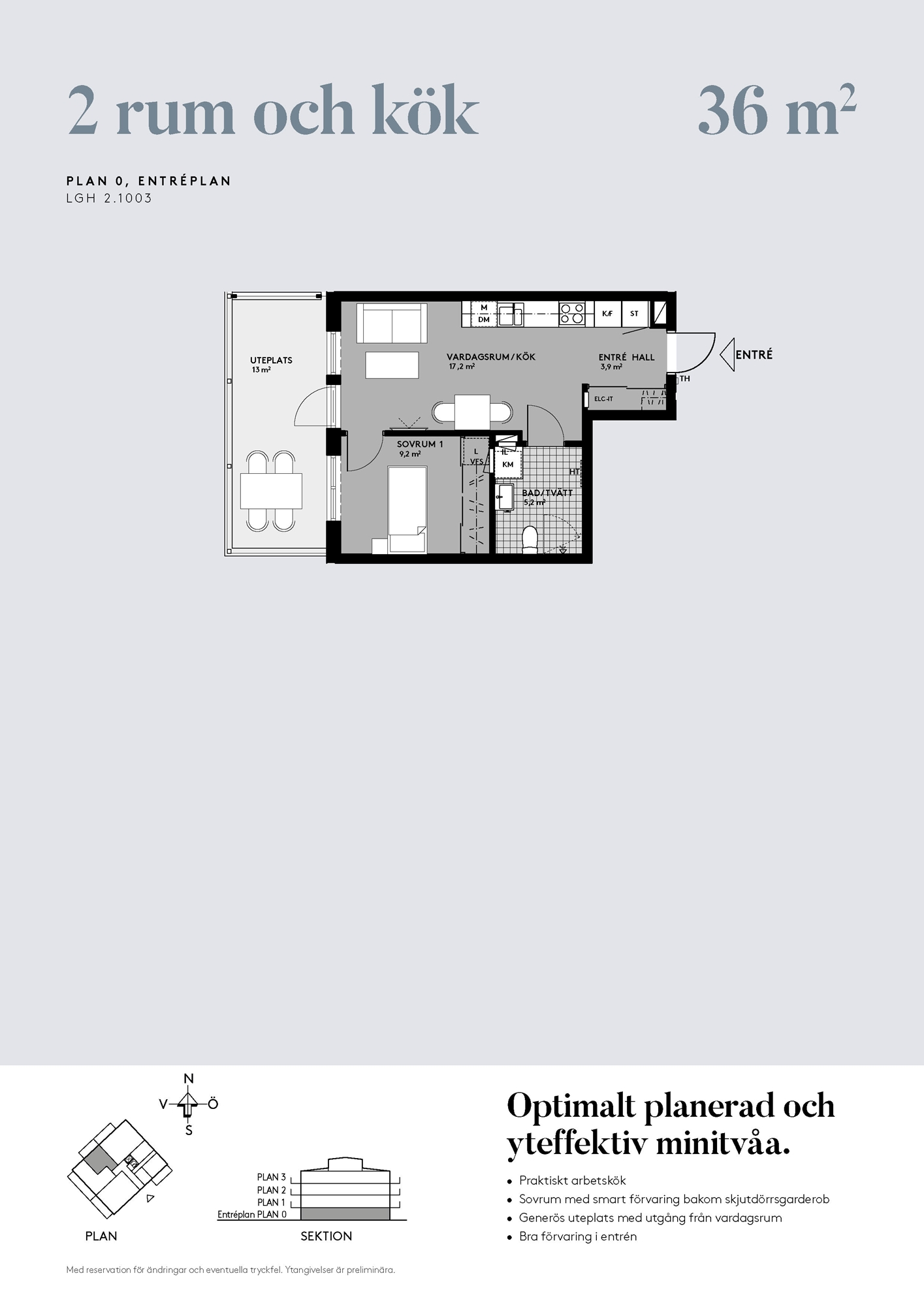 B1003 – Konduktören