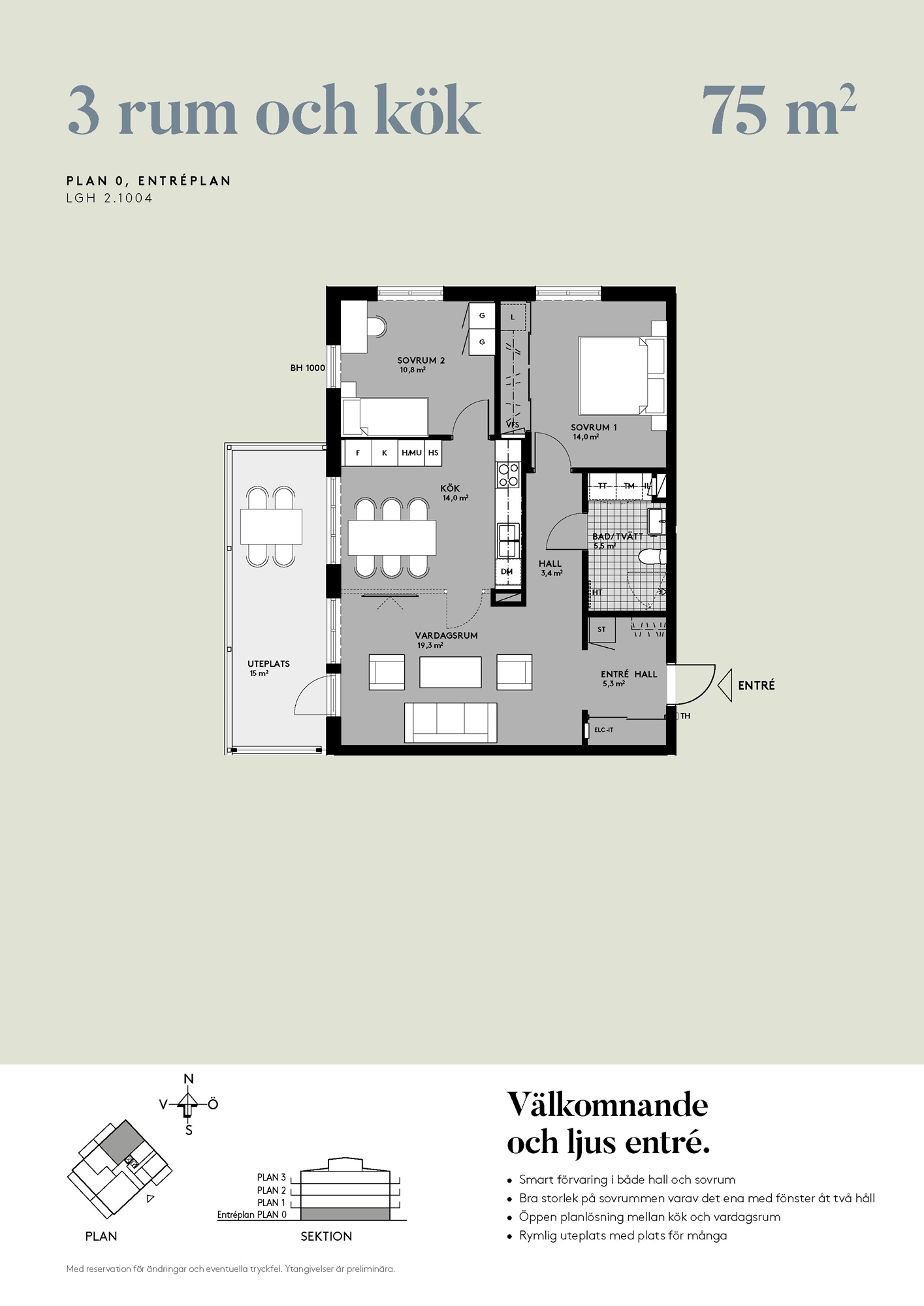 B1004 – Konduktören