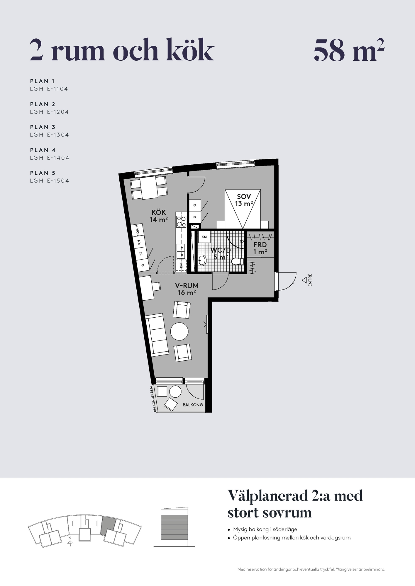 E1204 – Watt