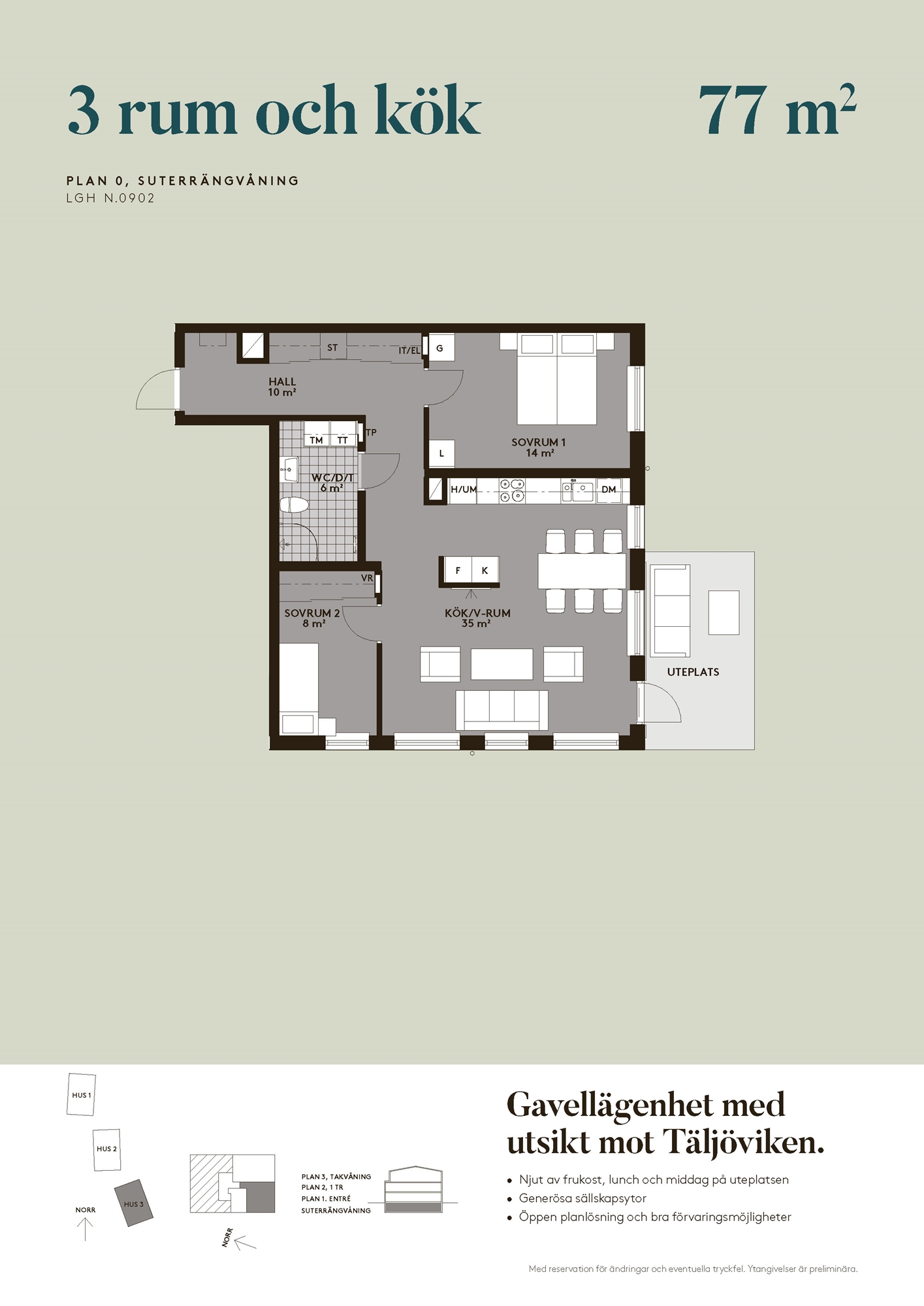 N0902 – Nystklövern