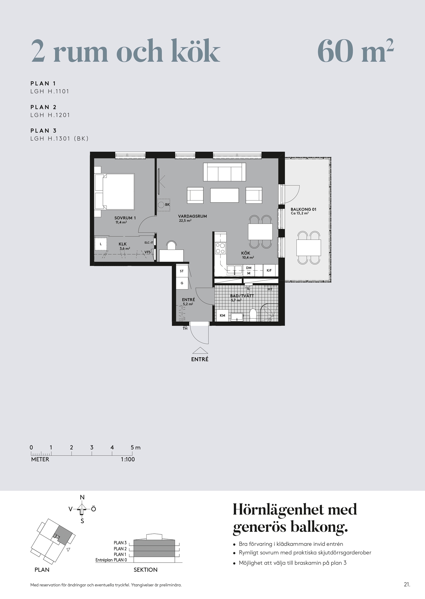 H-1101 – Gyllene Hoven