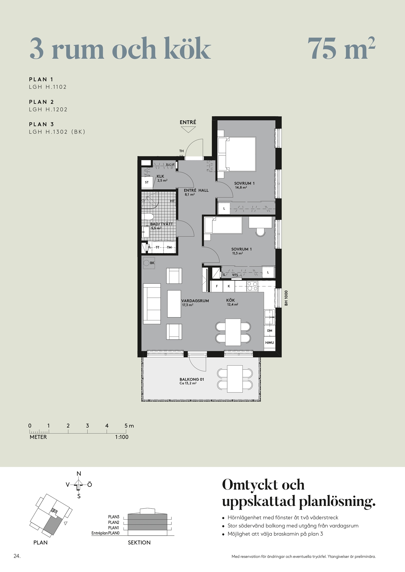 H-1102 – Gyllene Hoven
