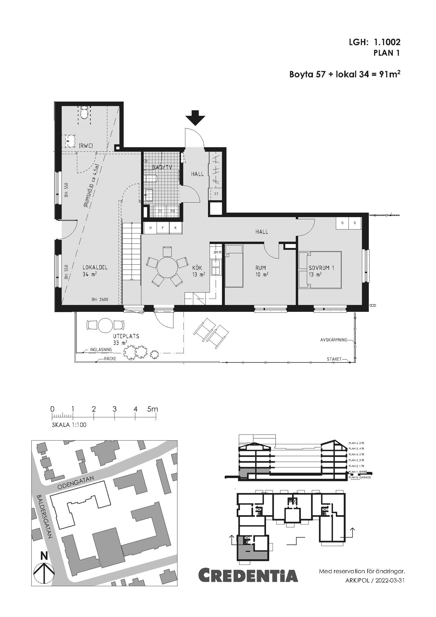 1-1002 – Kv. Niord