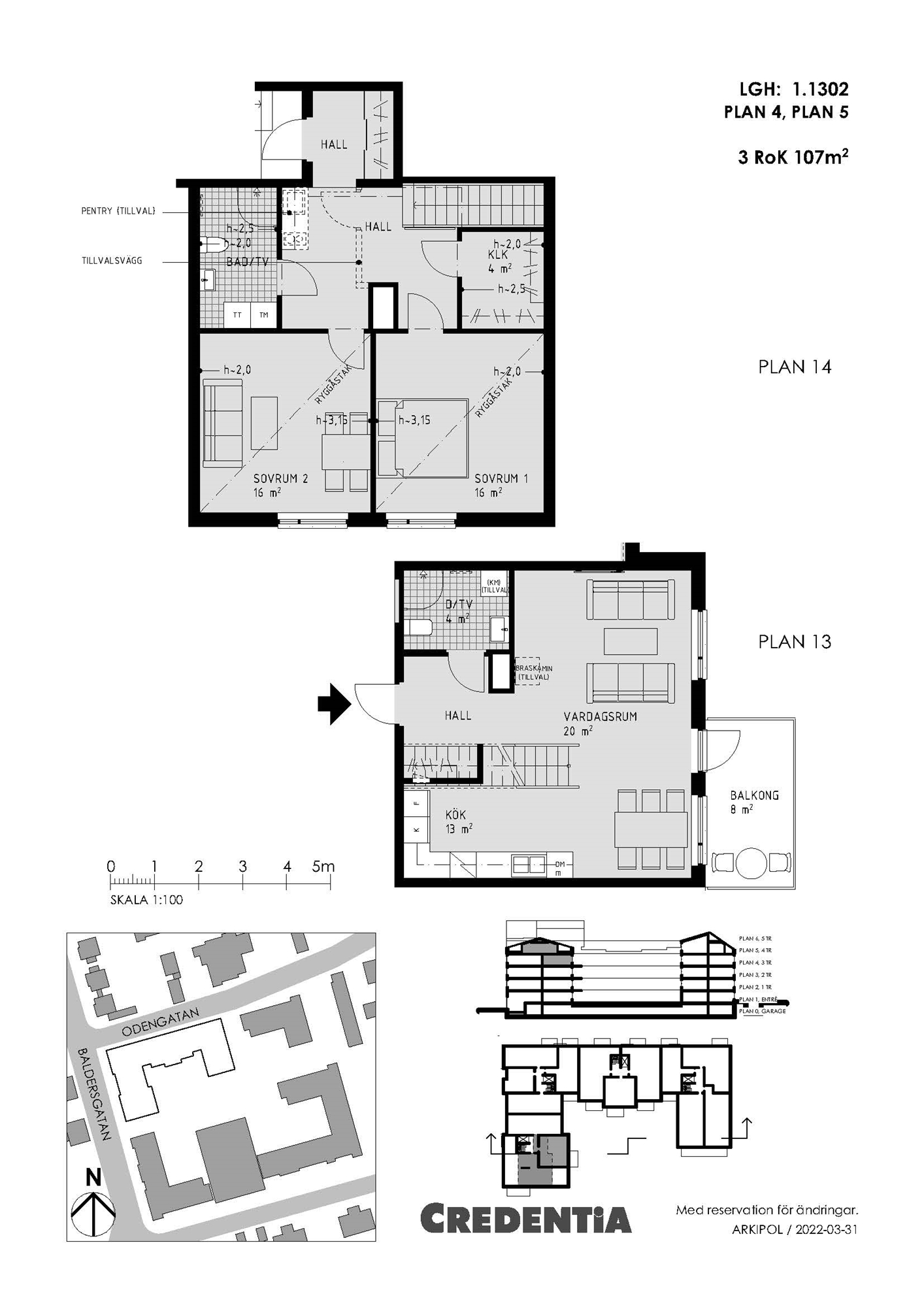 1-1302 – Lugnets Oas