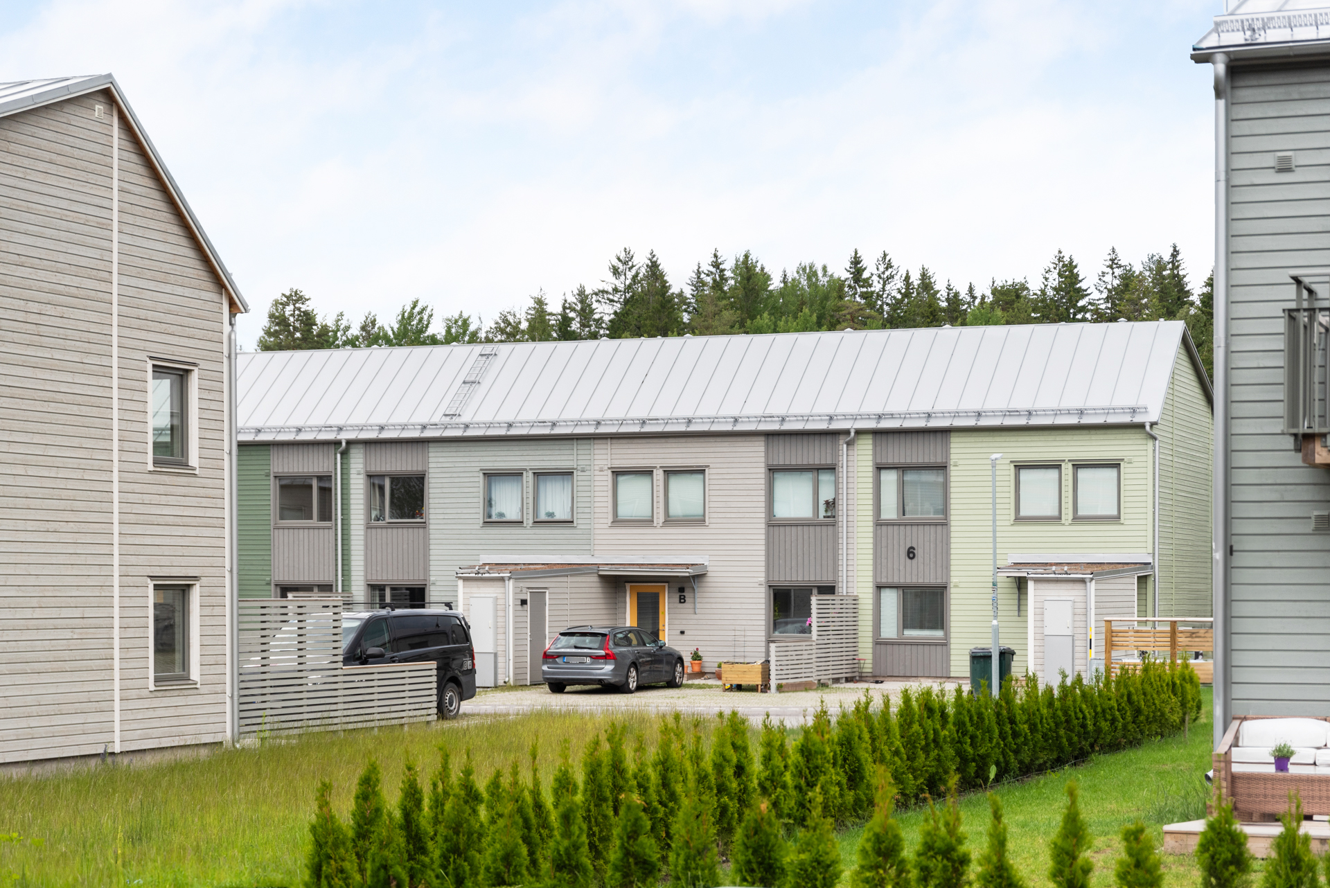 Kv. Stinsen