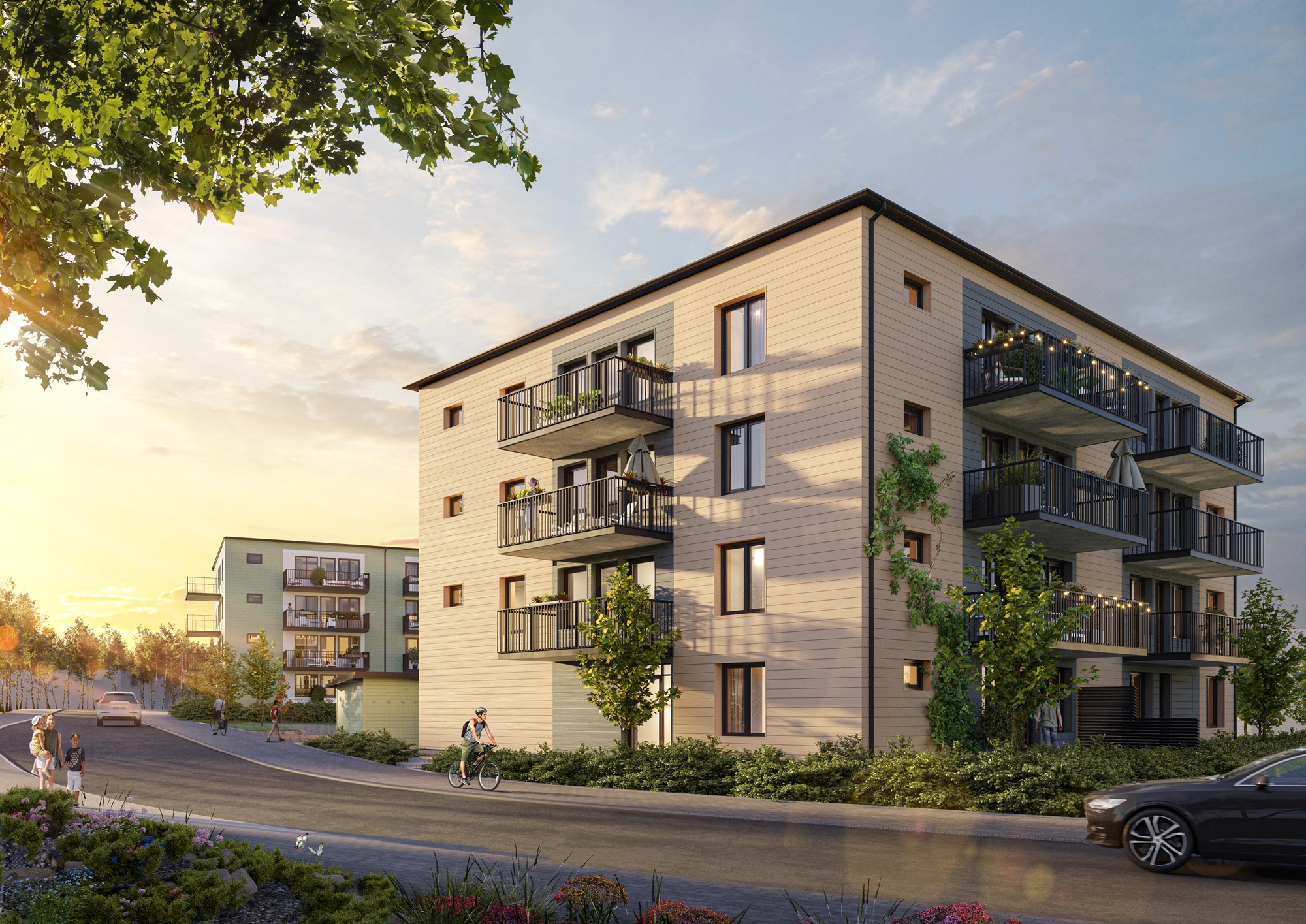Järnvägshotellet