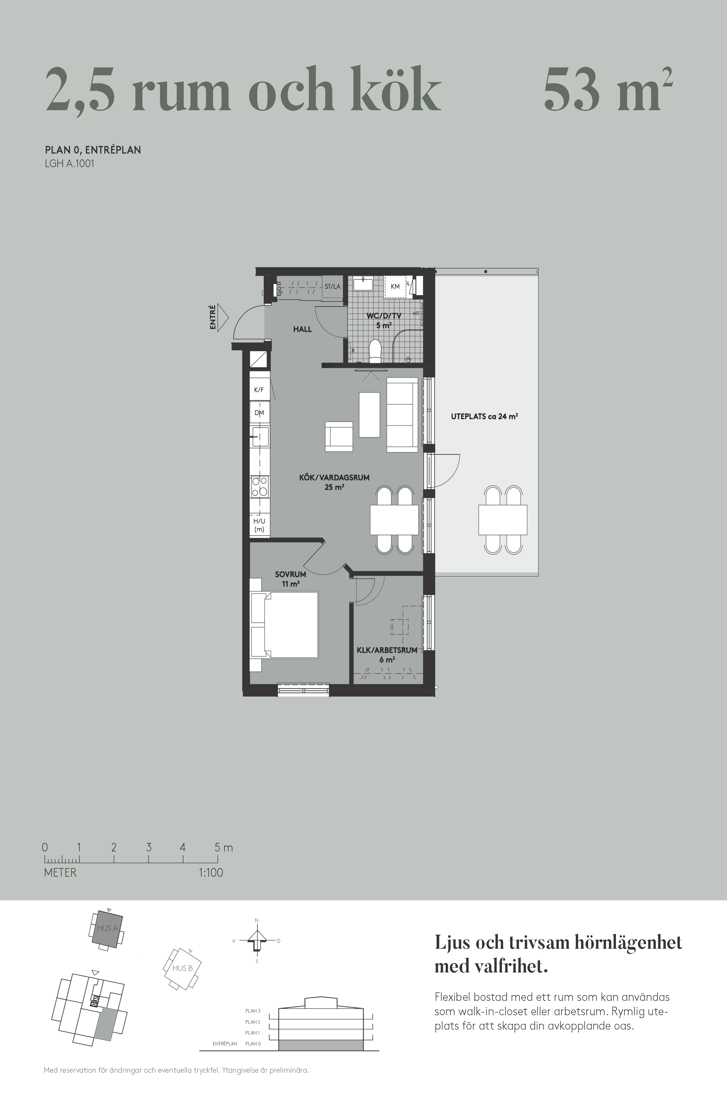 A1001 – Järnvägshotellet