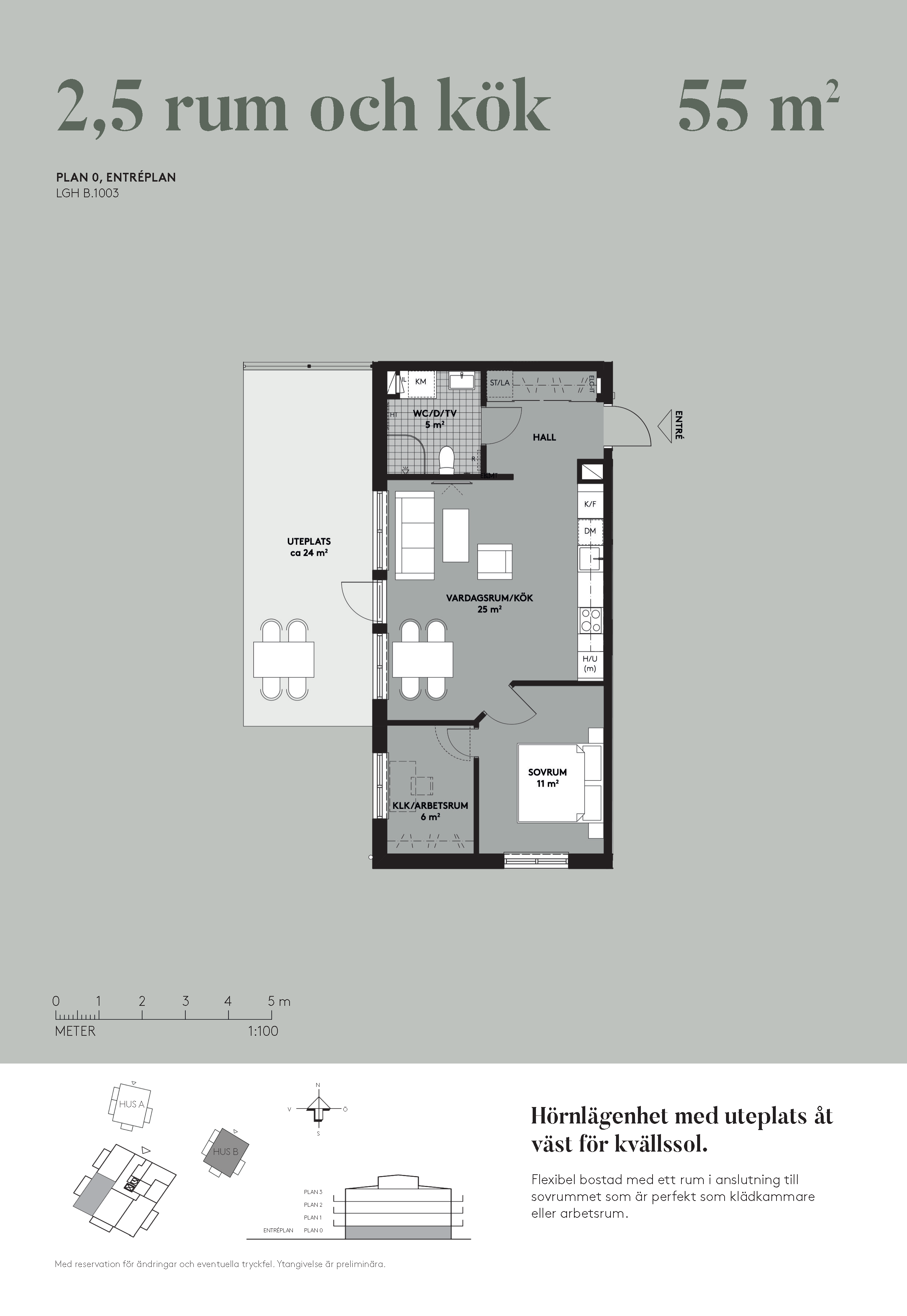 B1003 – Järnvägshotellet