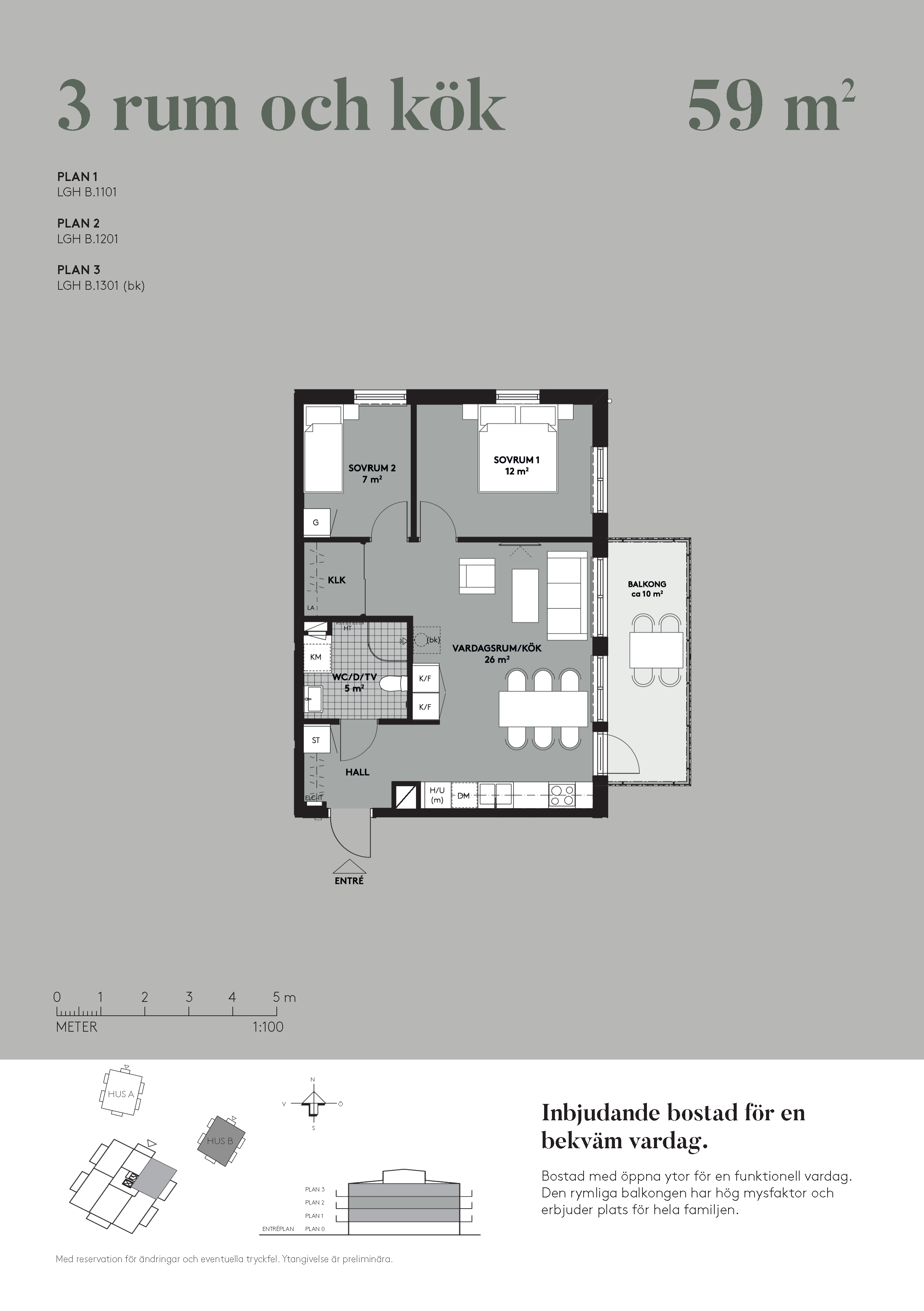B1101 – Järnvägshotellet