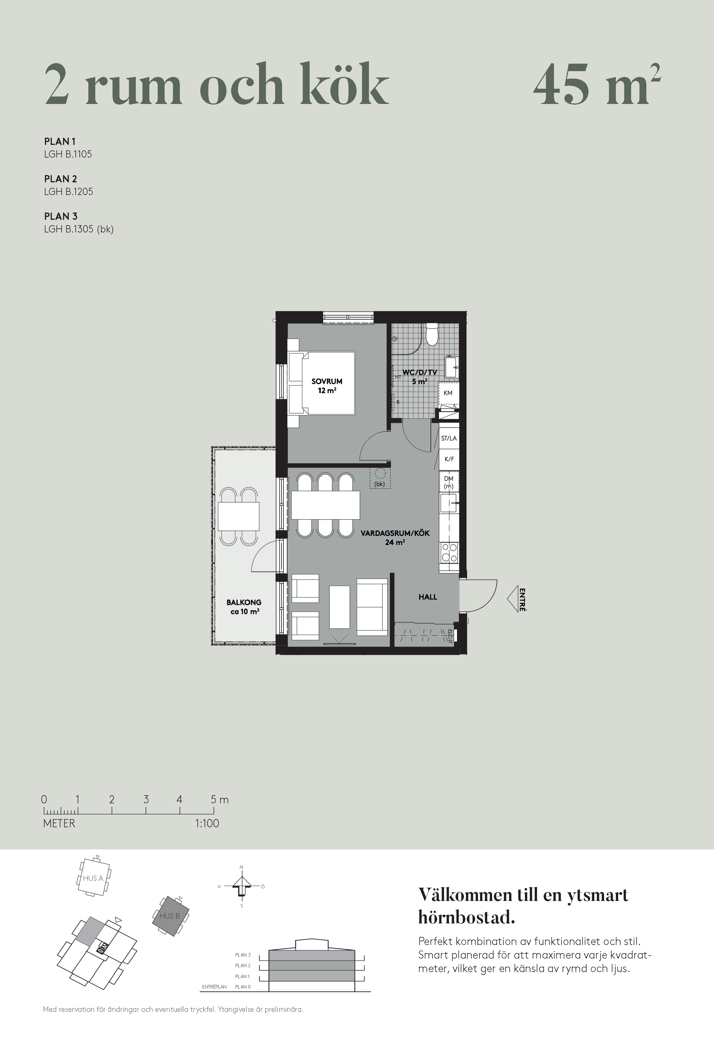 B1205 – Järnvägshotellet