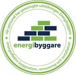 Energibyggare