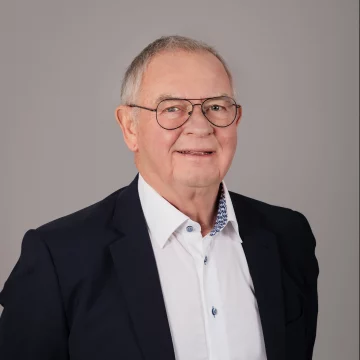 Göran Hägerfelth