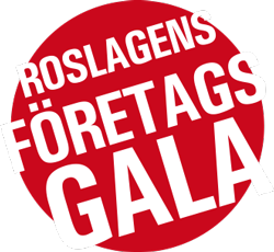 Roslagens företagsgala