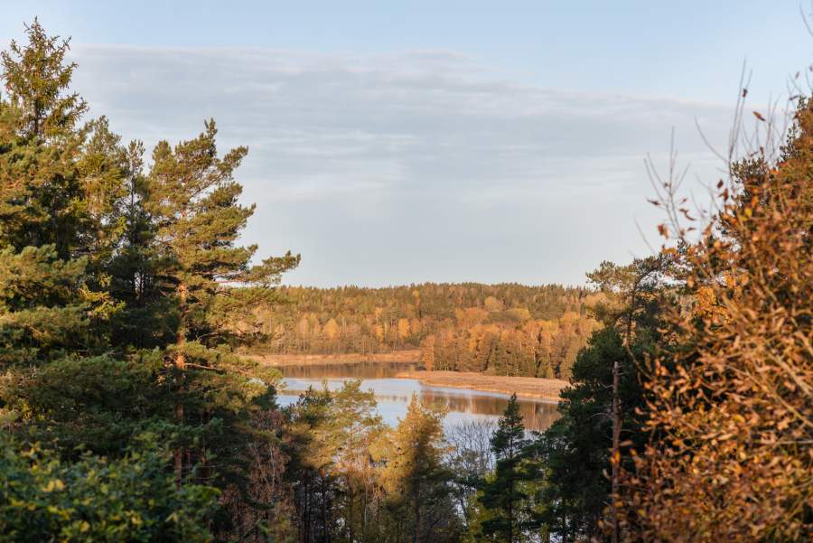 En ny stadsdel i Norrtälje stad