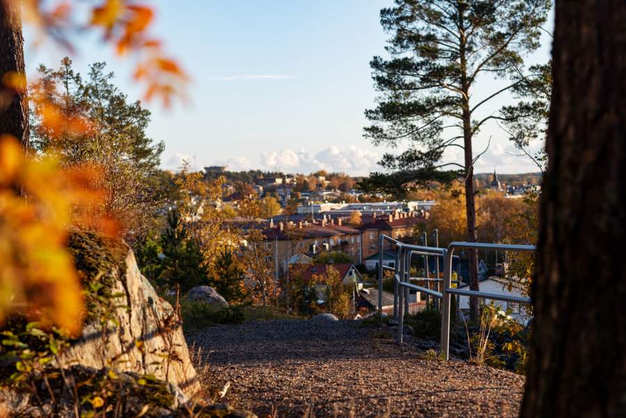 Lev ett hållbart vardagsliv