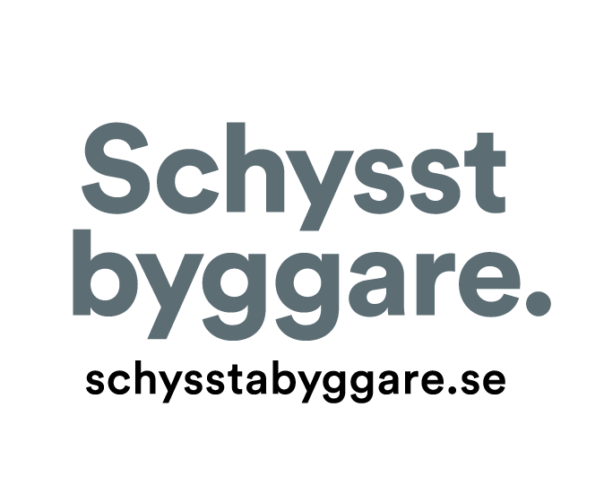 Schyssta byggare