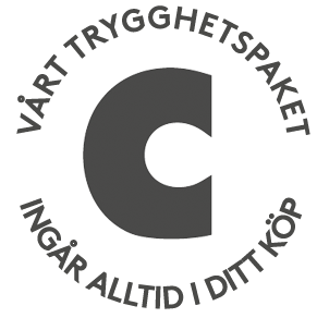 Vårt trygghetspaket