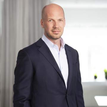 Axel Wingård