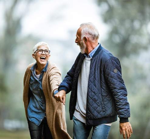 Tydligt för dig som privatkund