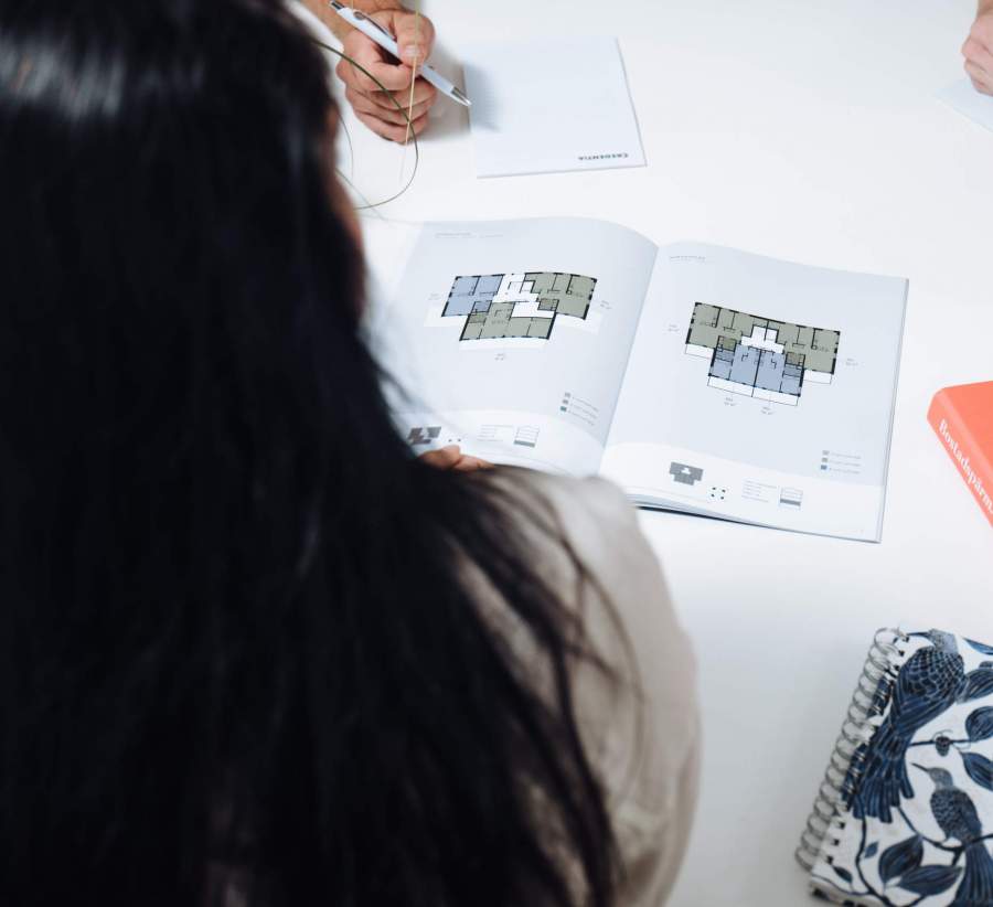 Digitala verktyg och arbetsprinciper