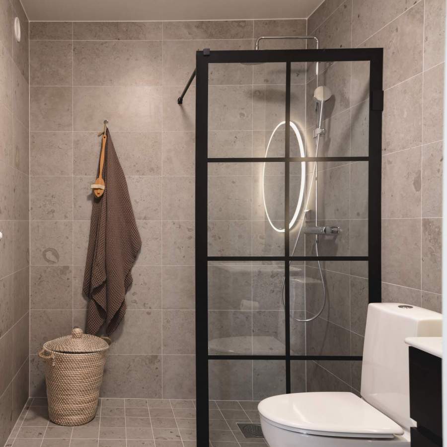 Underhåll & service