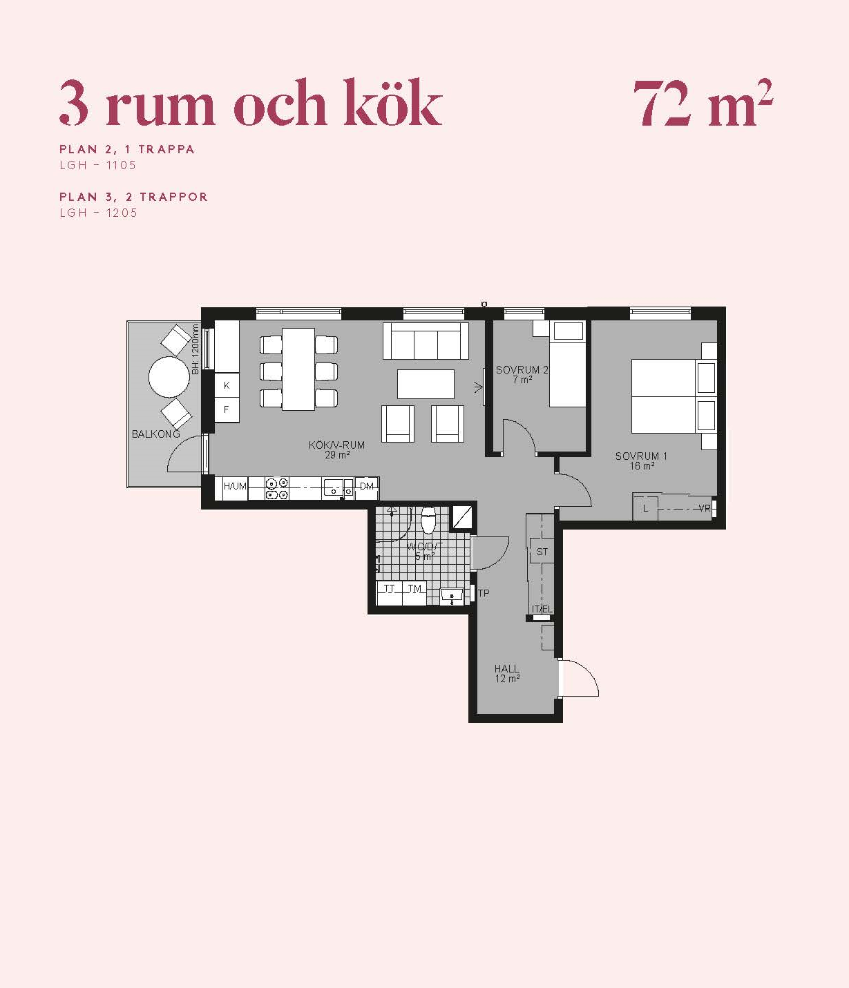 G.1205 – Gullklövern