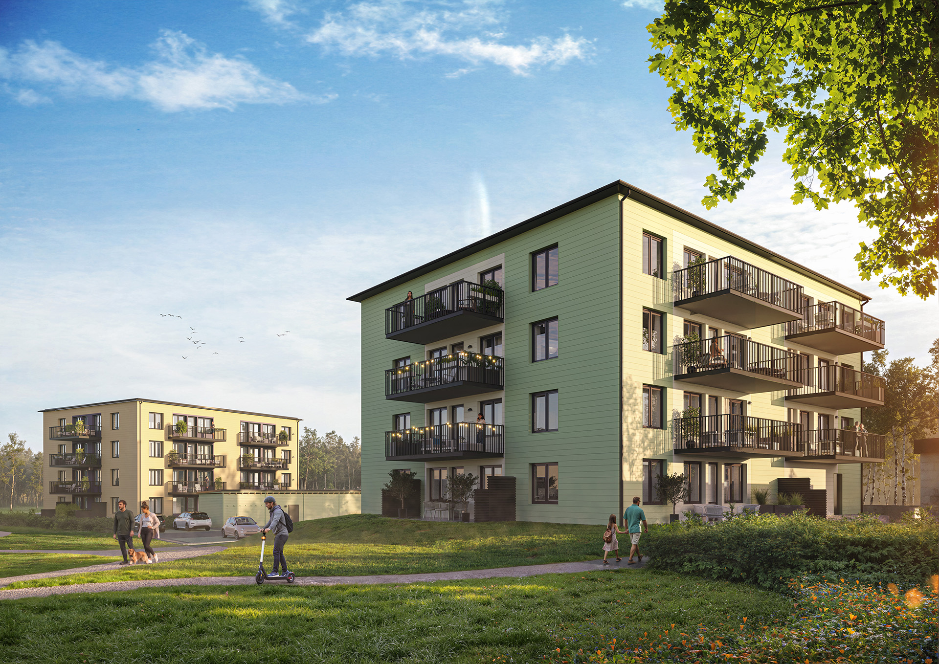 Järnvägshotellet