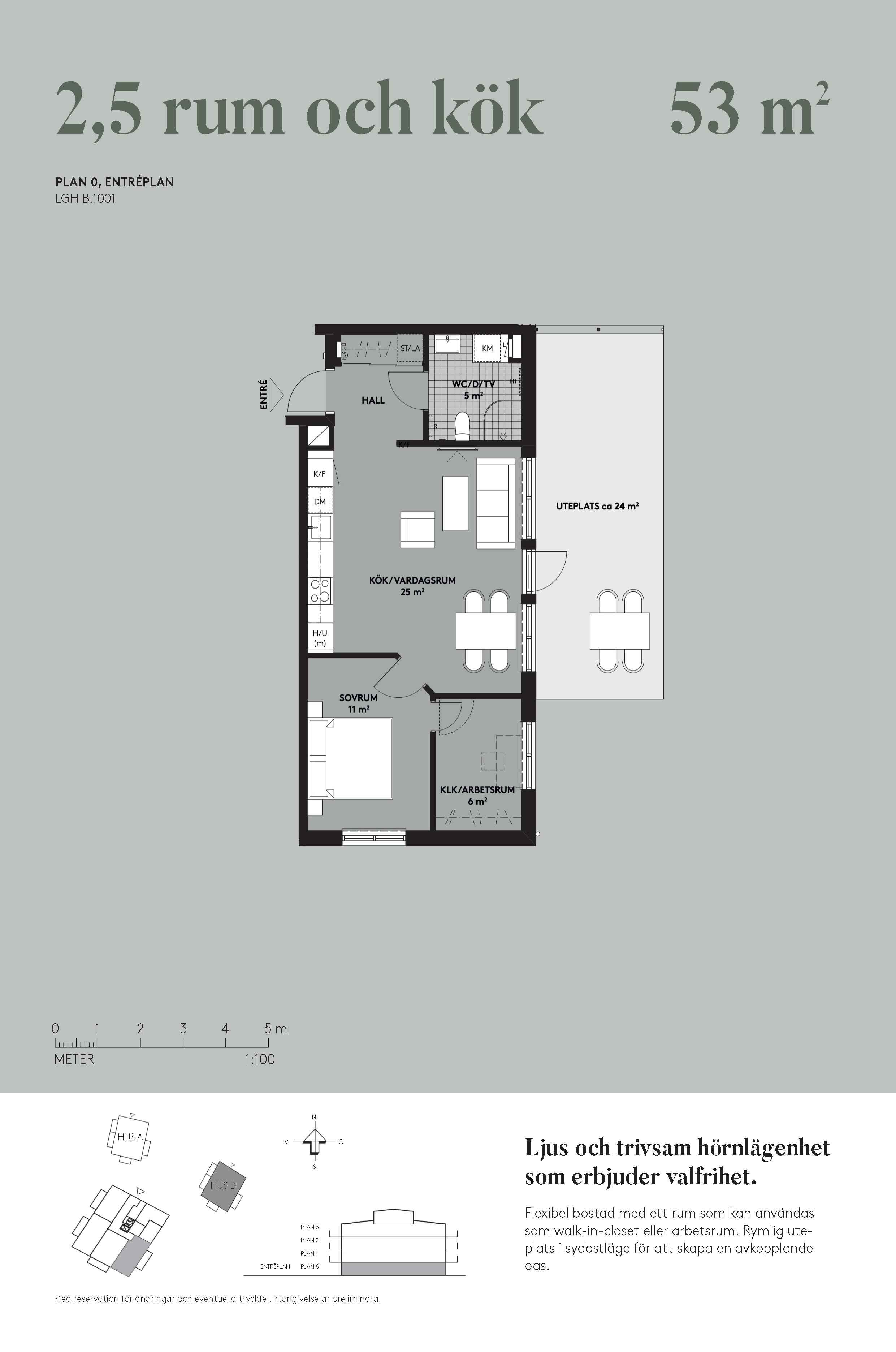 B1001 – Järnvägshotellet