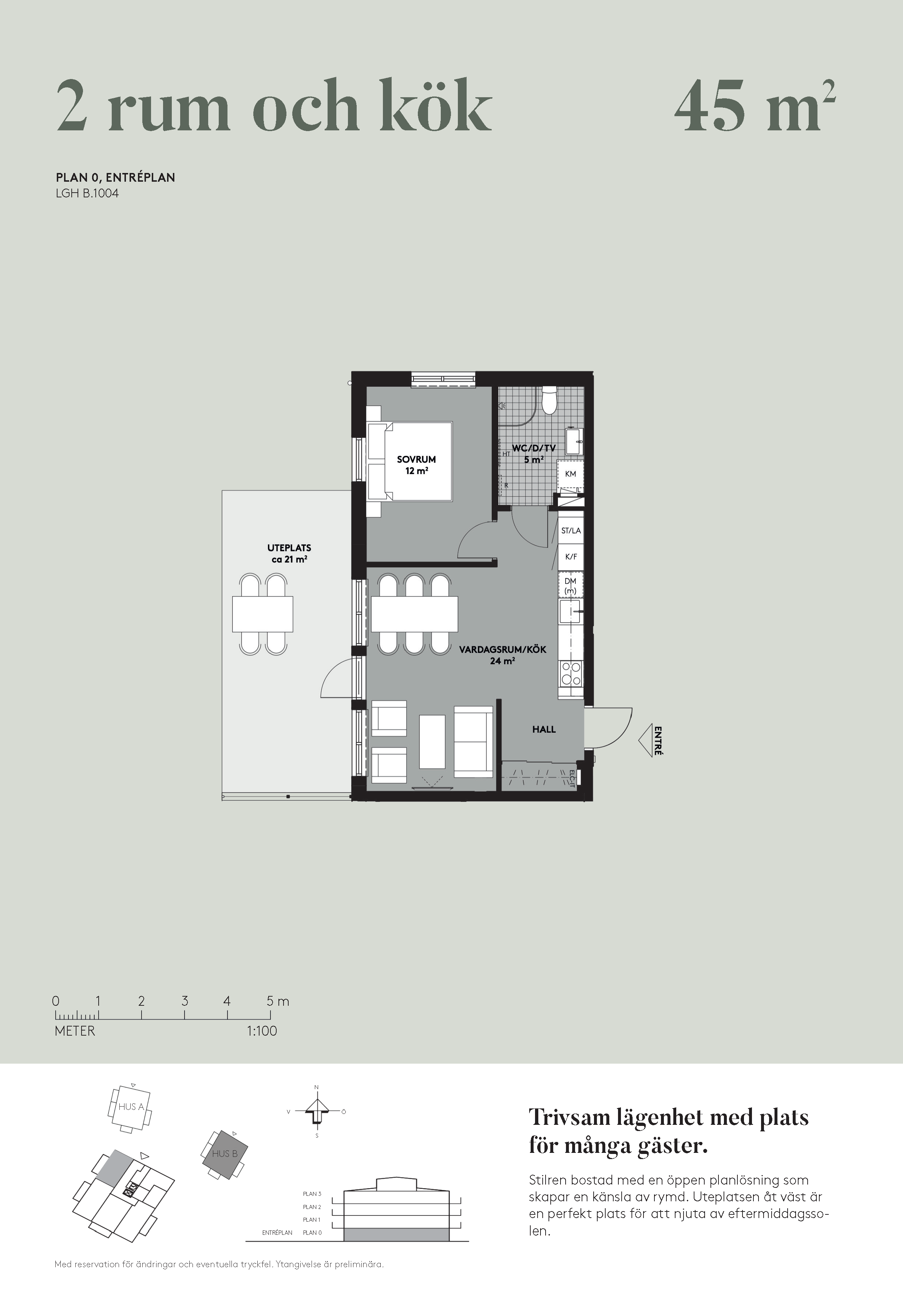 B1004 – Järnvägshotellet